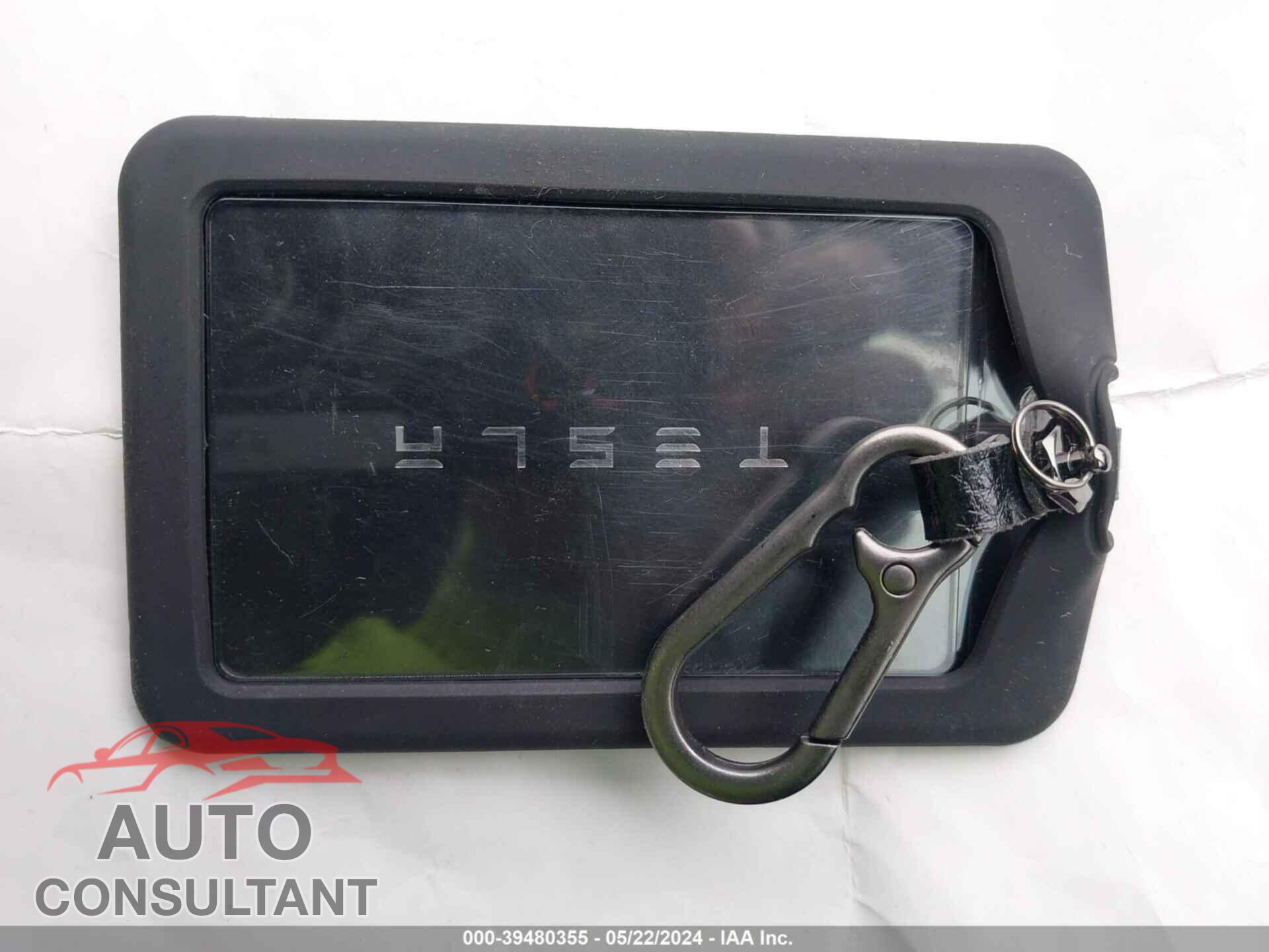 TESLA MODEL S 2024 - 5YJSA1E69RF534668