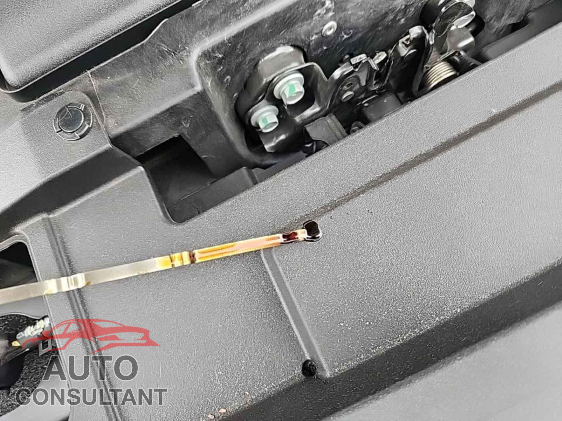 NISSAN MURANO 2023 - 5N1AZ2BS8PC109492