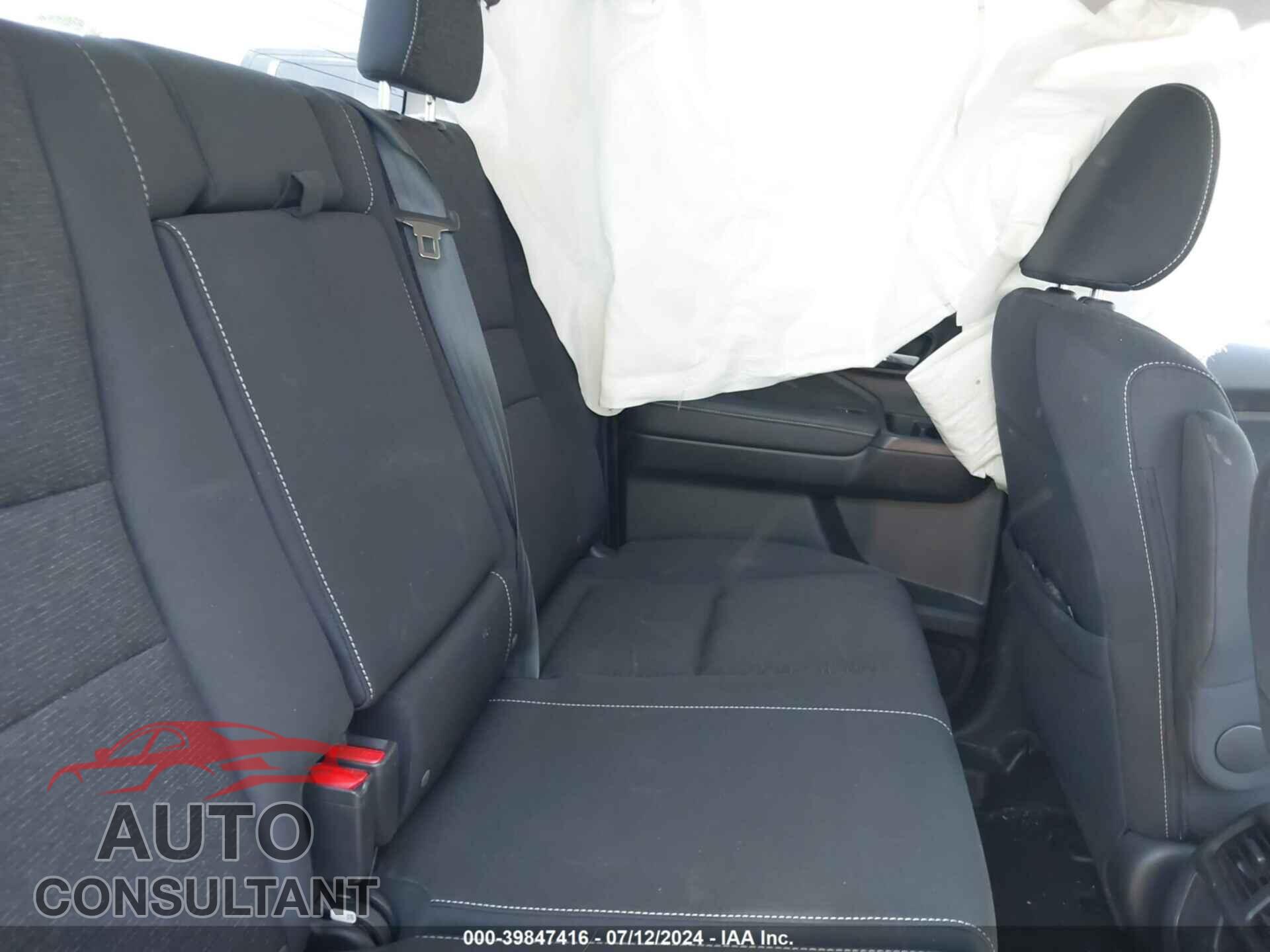 HONDA RIDGELINE 2021 - 5FPYK3F10MB021413
