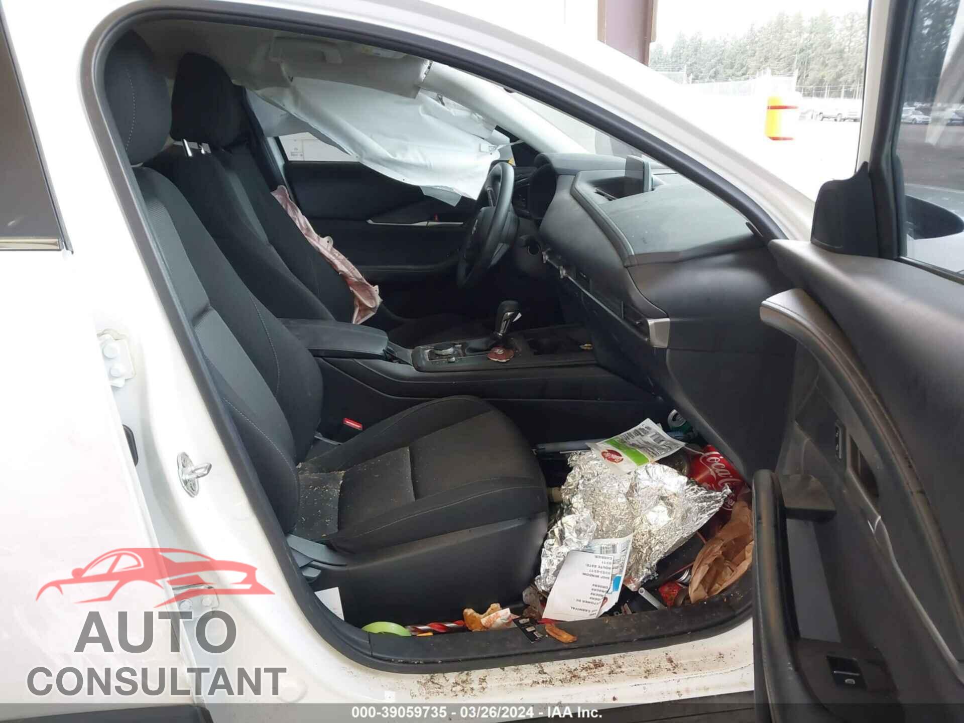 MAZDA CX-30 2023 - 3MVDMBAM3PM522775