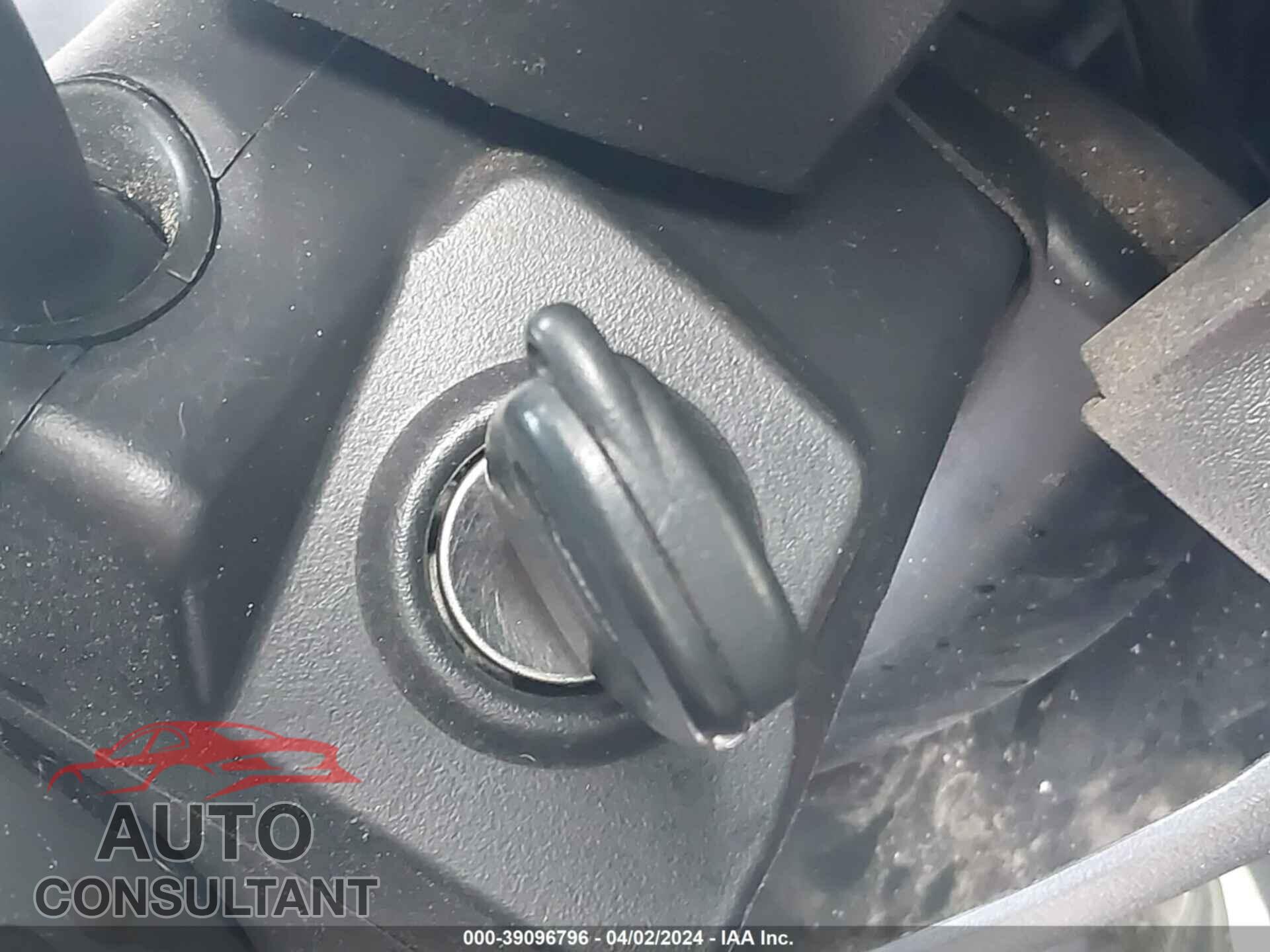 JEEP PATRIOT 2017 - 1C4NJPBB2HD158564