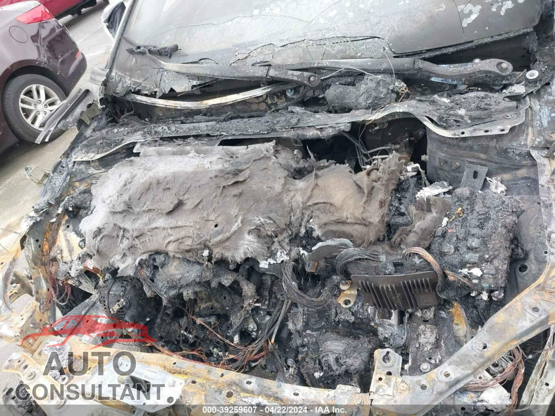LEXUS UX 200 2019 - JTHY3JBH2K2013809