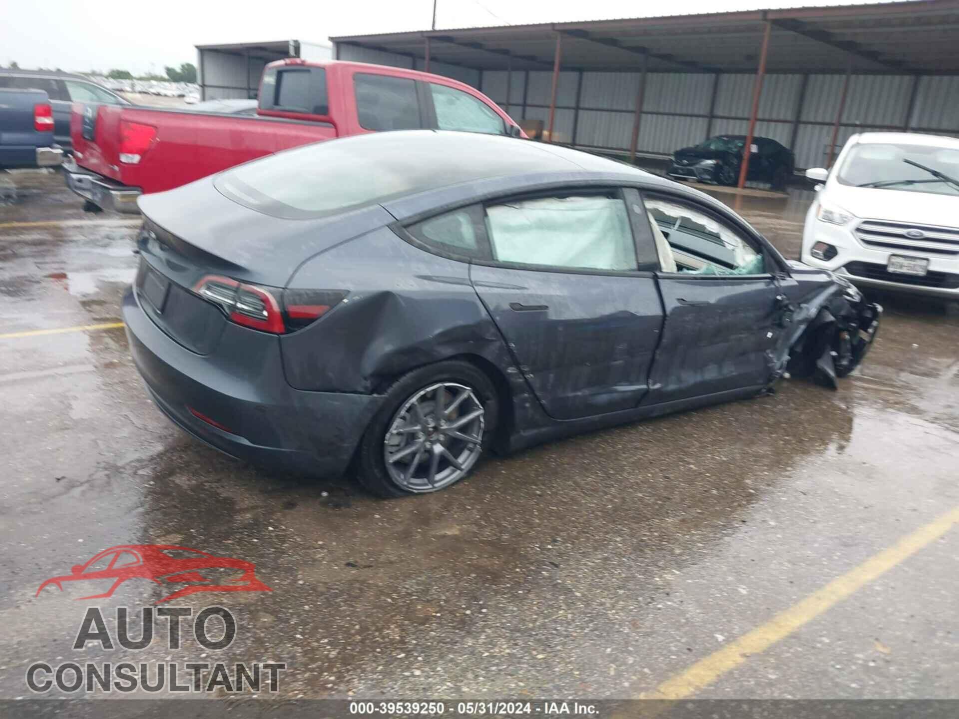 TESLA MODEL 3 2023 - 5YJ3E1EA9PF602882