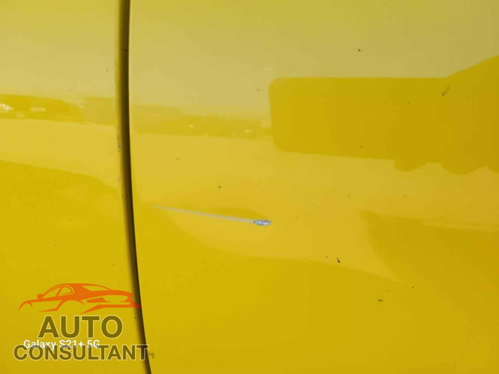 FORD TRANSIT 2016 - 1FTKR3XM2GKB35214