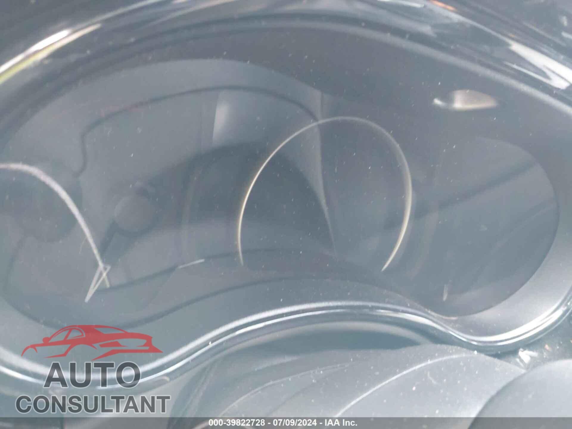 DODGE DURANGO 2022 - 1C4SDJET9NC219079