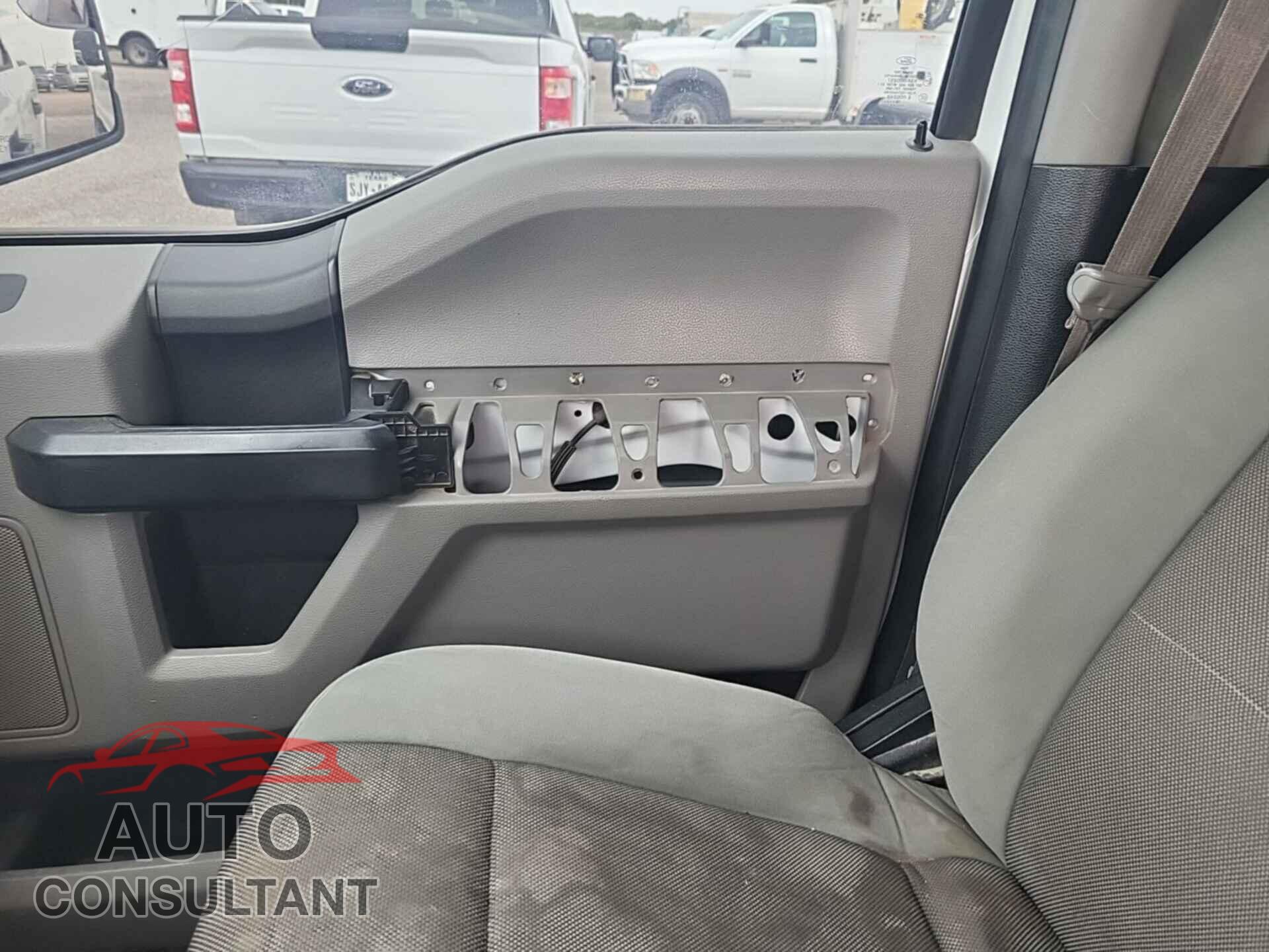 FORD F-150 2016 - 1FTEW1EF7GKF47546