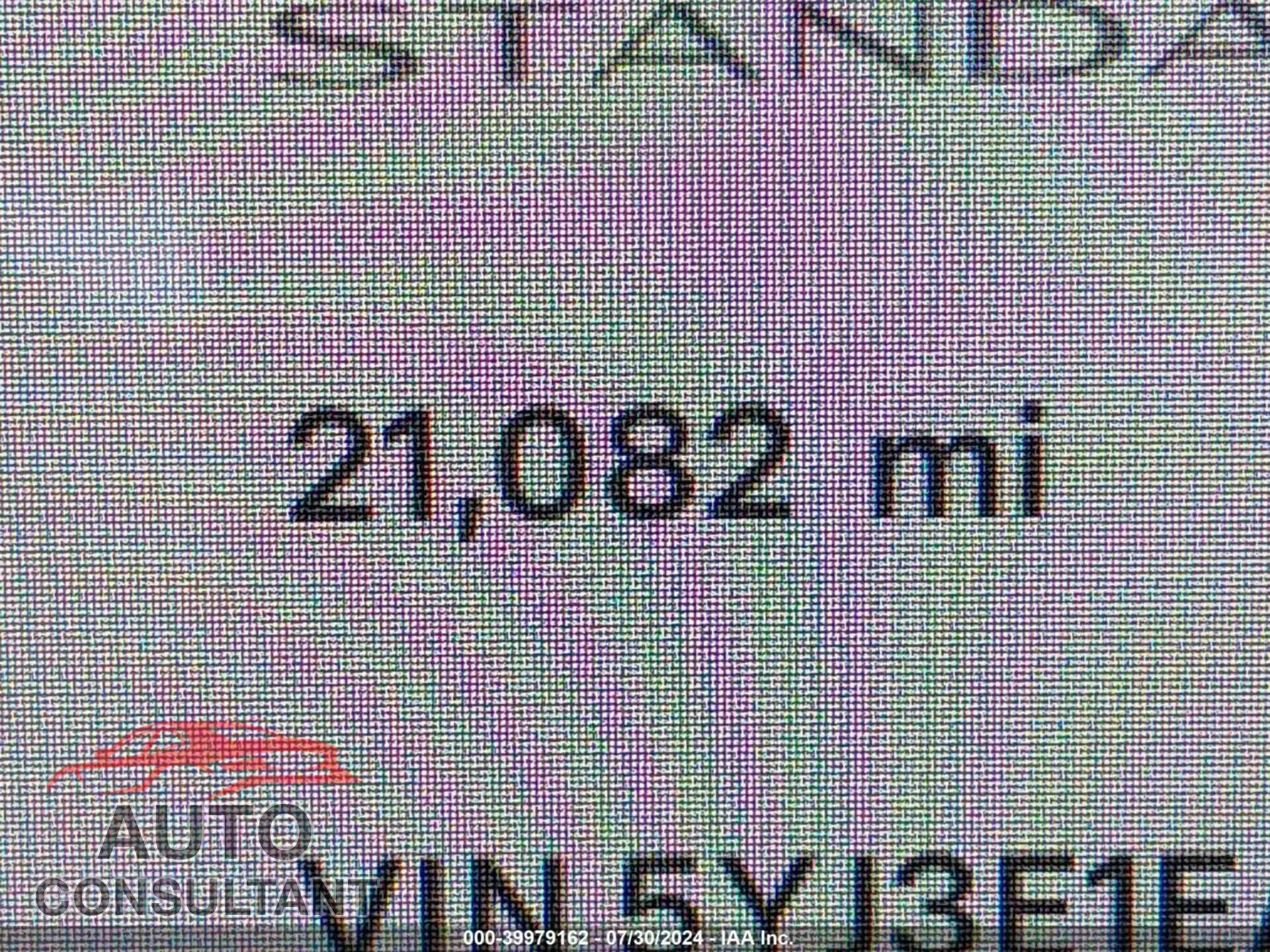 TESLA MODEL 3 2021 - 5YJ3E1EA2MF923268