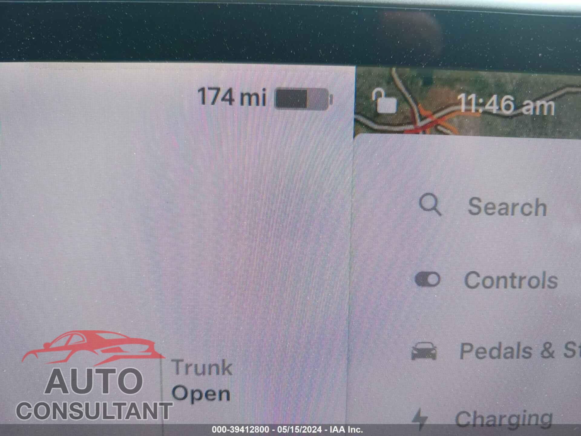 TESLA MODEL 3 2019 - 5YJ3E1EB0KF387331