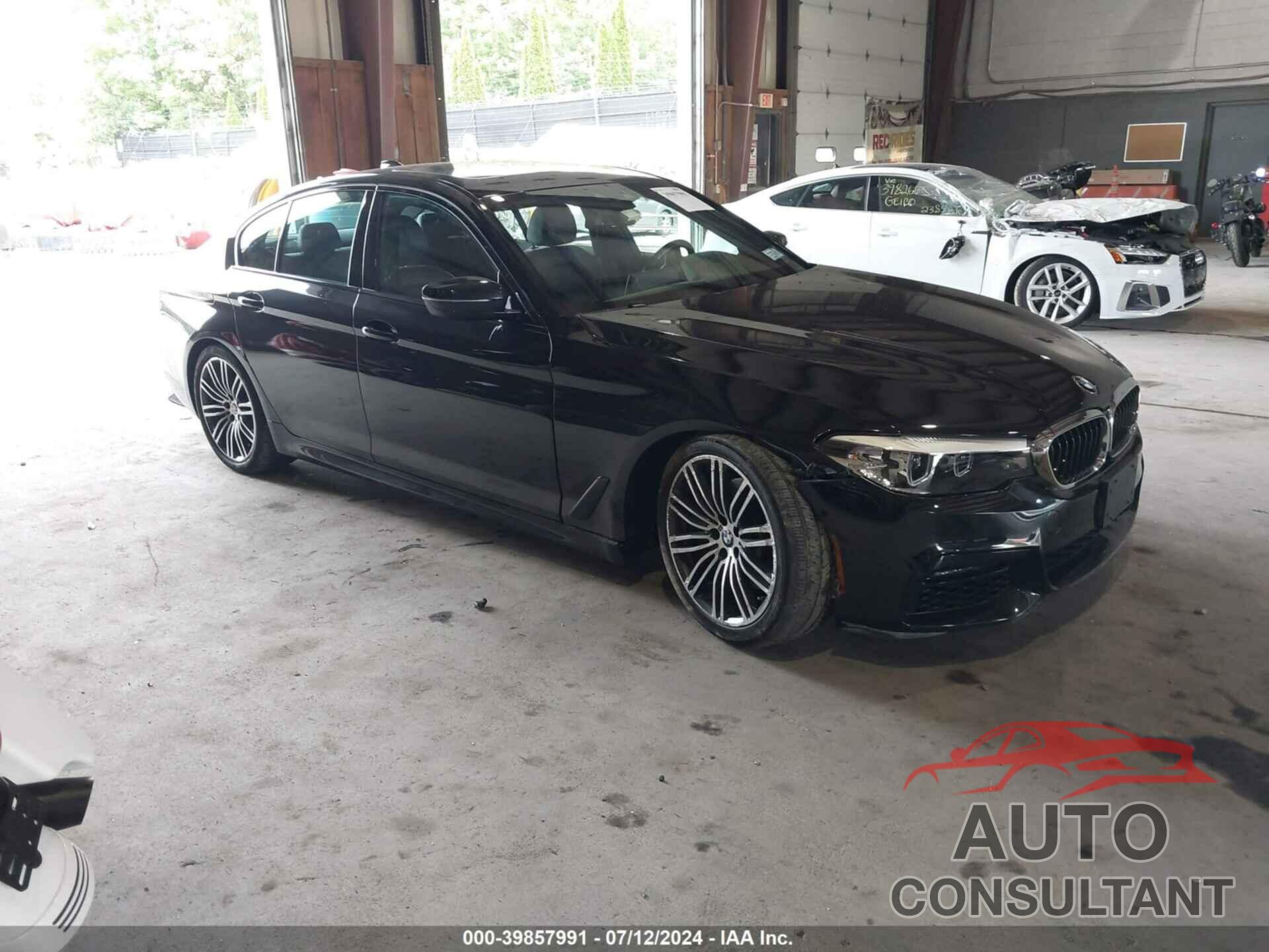 BMW 530I 2020 - WBAJR7C06LCE57087