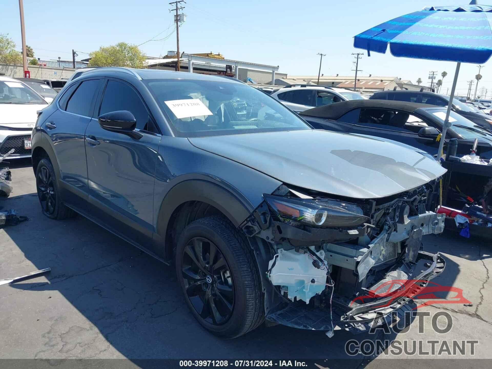 MAZDA CX-30 2022 - 3MVDMBCL2NM441414