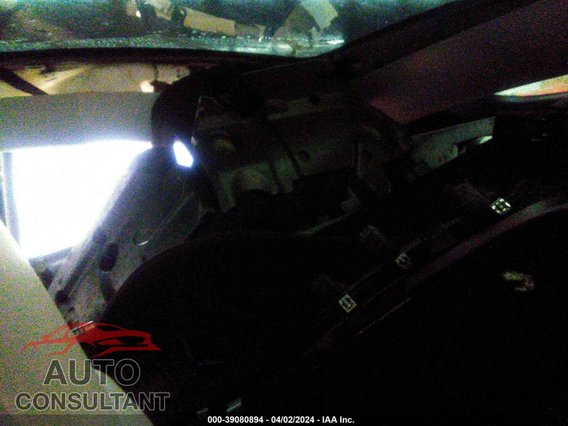 TESLA MODEL Y 2021 - 5YJYGAEE4MF144117
