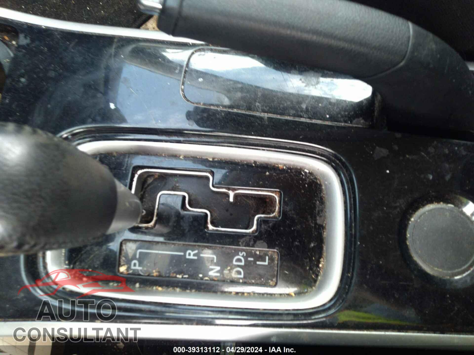 MITSUBISHI OUTLANDER 2017 - JA4AD2A37HZ032183