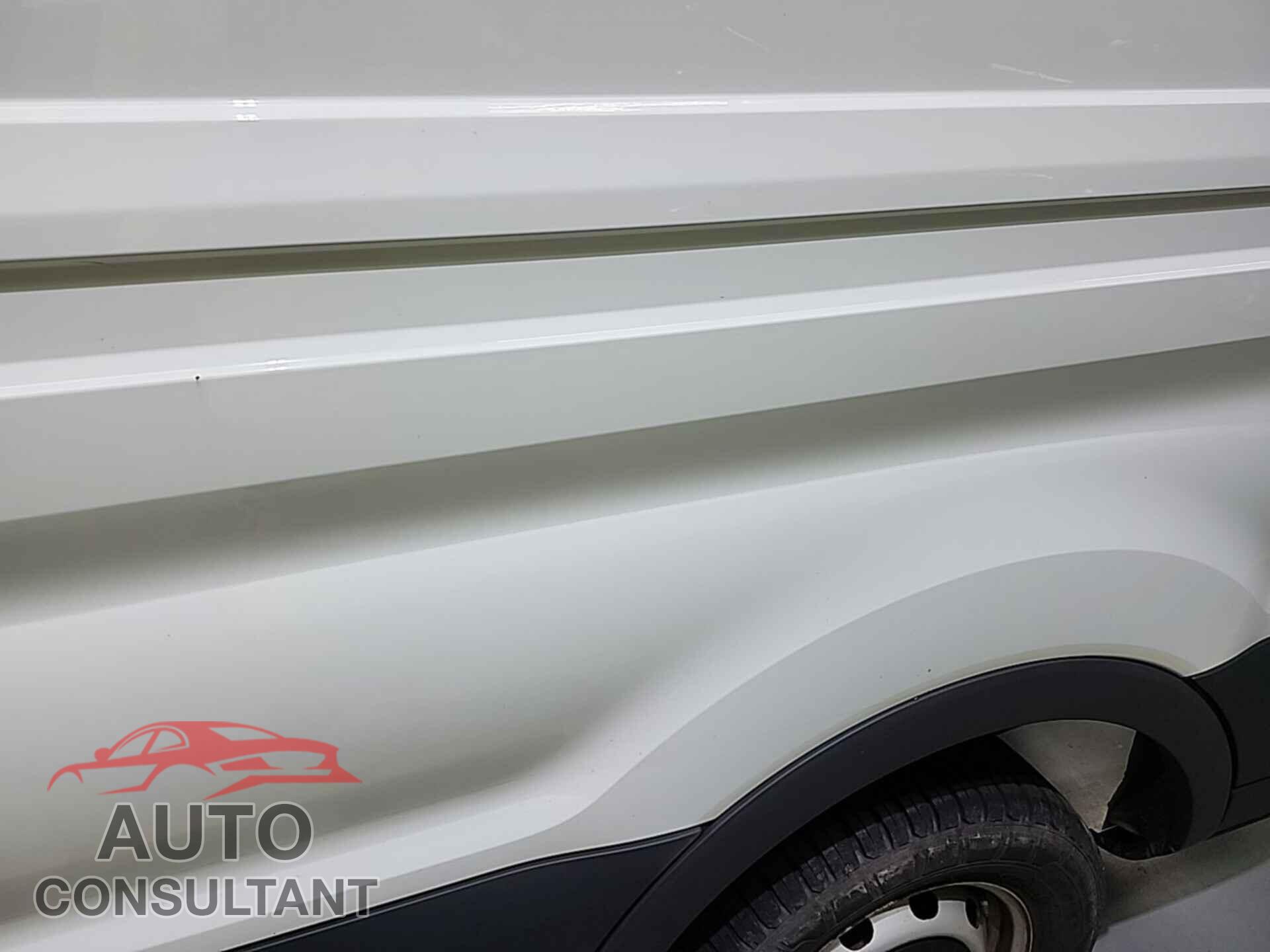 FORD TRANSIT 2018 - 1FTYR2CM1JKA24638