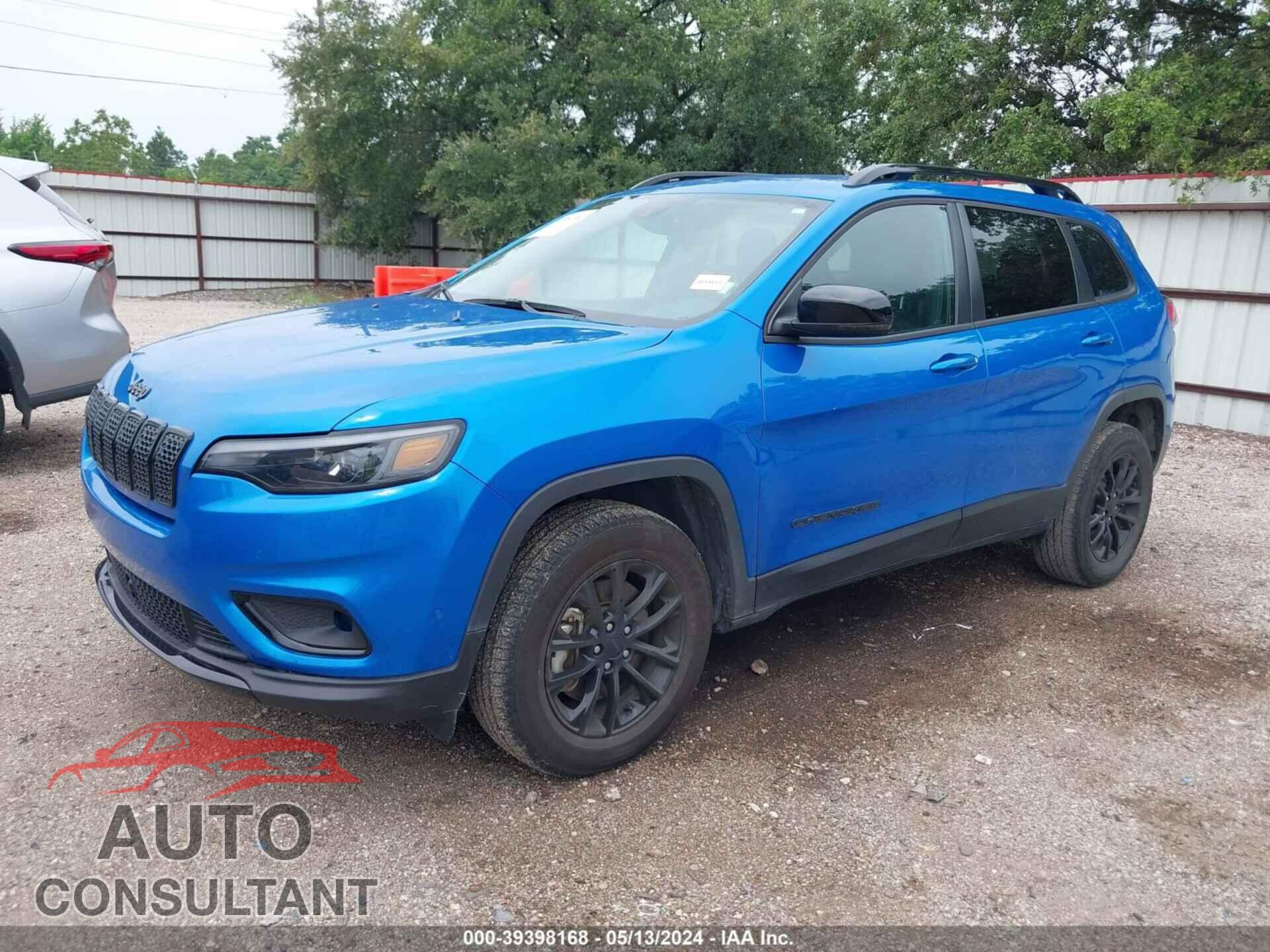 JEEP CHEROKEE 2023 - 1C4PJMMB8PD114720