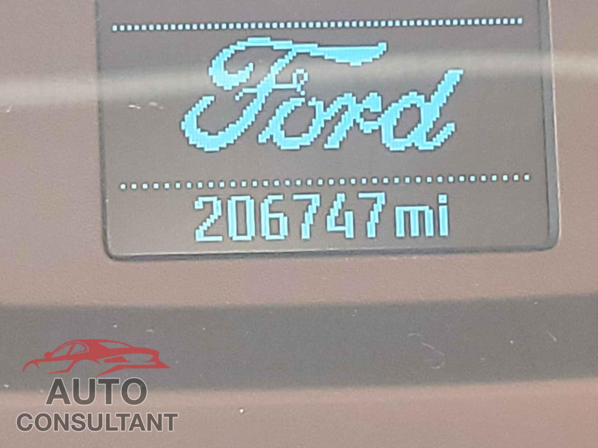 FORD TRANSIT 2016 - 1FTYE1YM5GKB22577