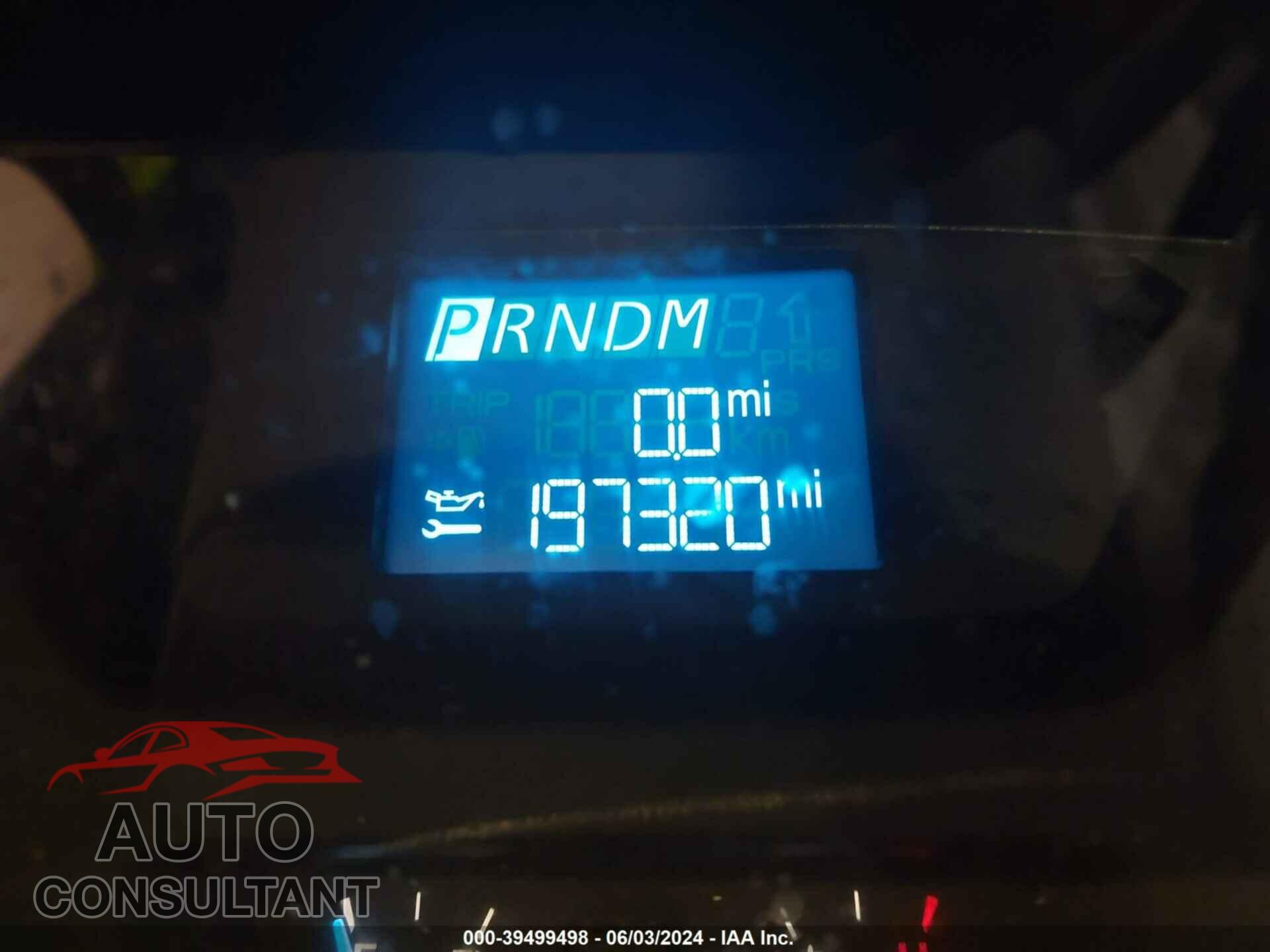 FORD TRANSIT-250 2017 - 1FTYR2CM6HKB07993