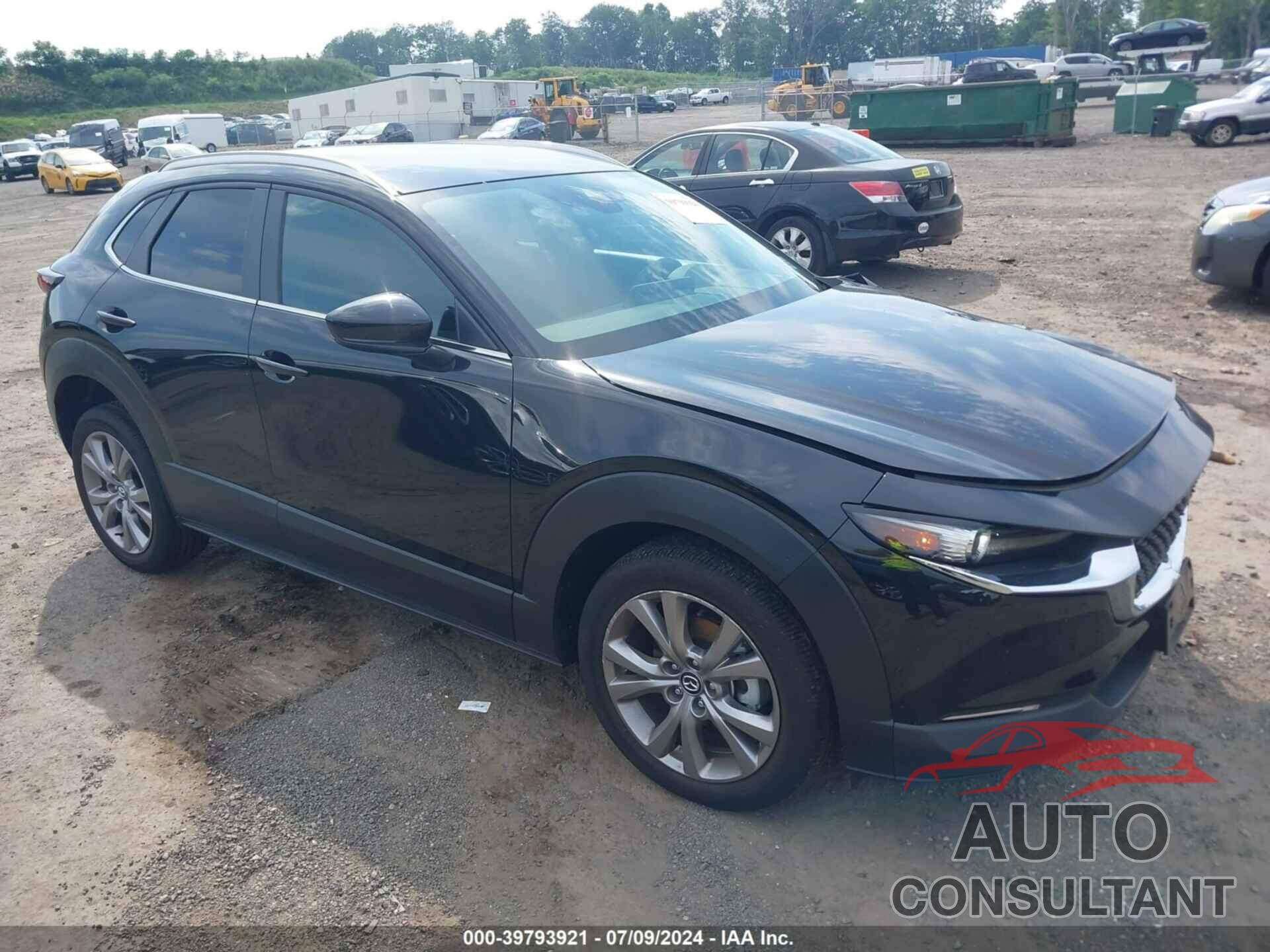 MAZDA CX-30 2023 - 3MVDMBBM5PM501344