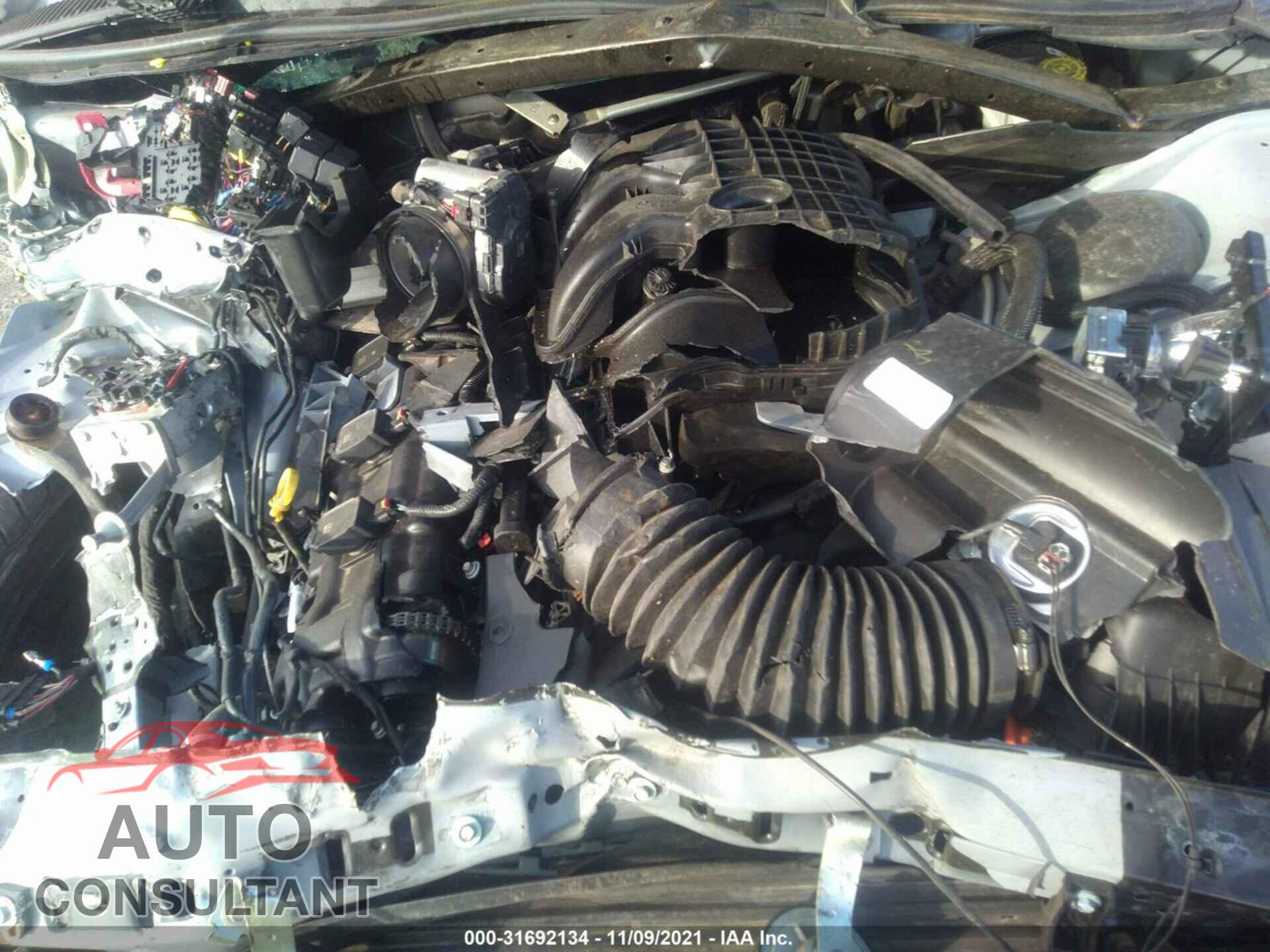DODGE CHALLENGER 2020 - 2C3CDZAG4LH202295