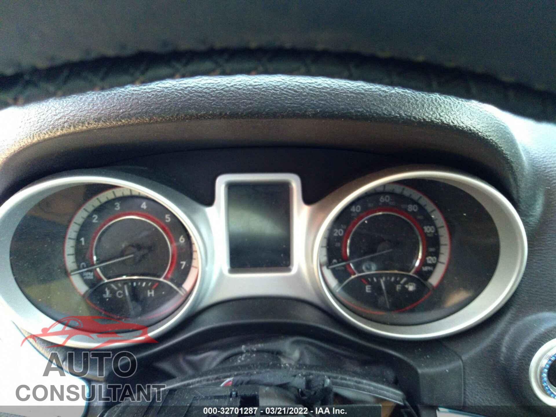 DODGE JOURNEY 2018 - 3C4PDCBB7JT275548