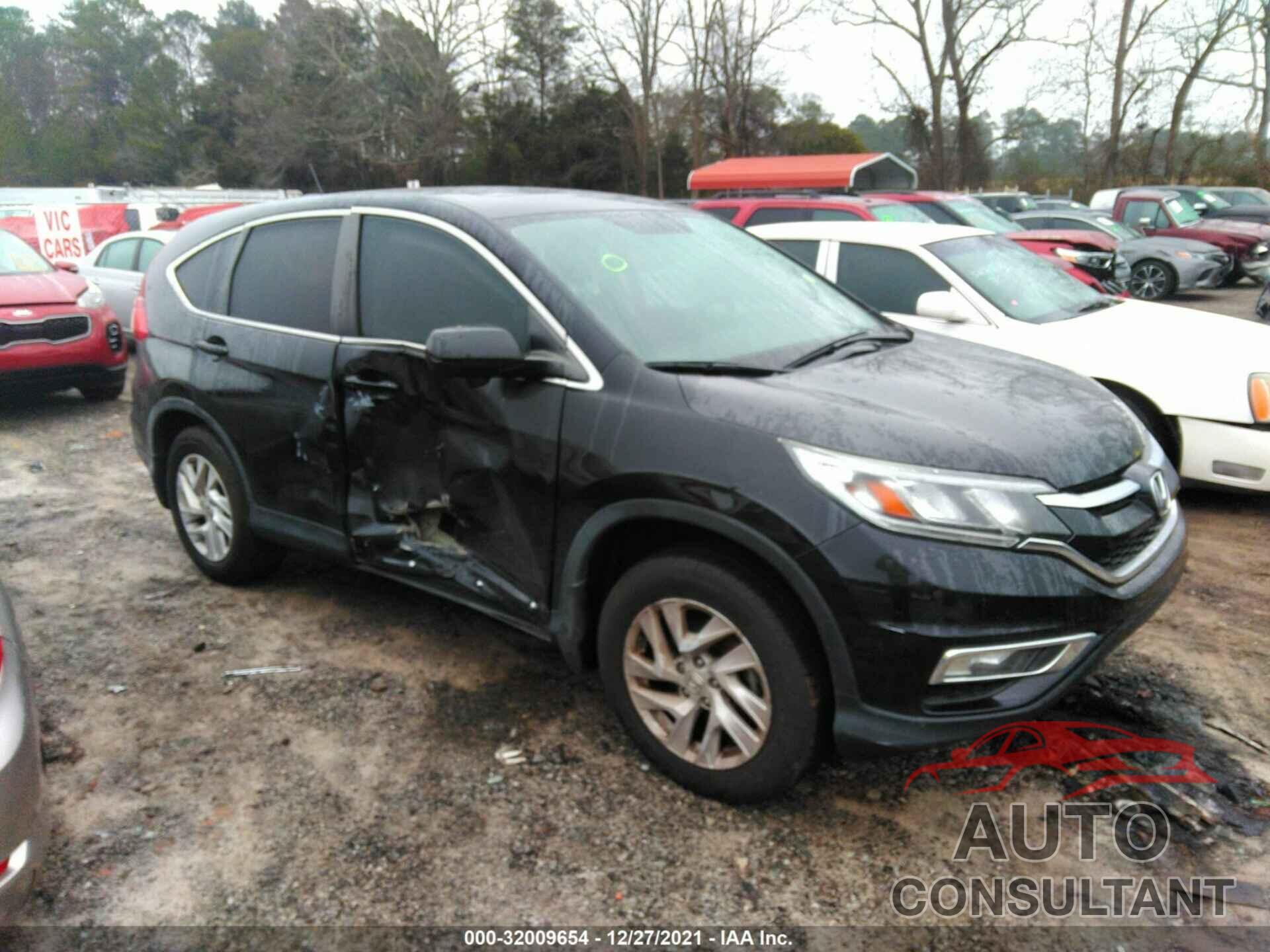 HONDA CR-V 2016 - 3CZRM3H52GG723118