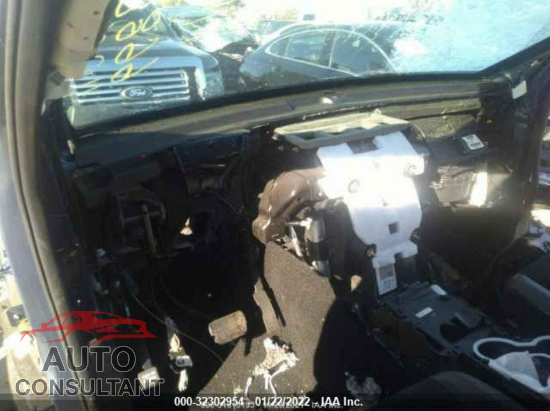 DODGE DURANGO 2021 - 1C4RDJDG5MC696688