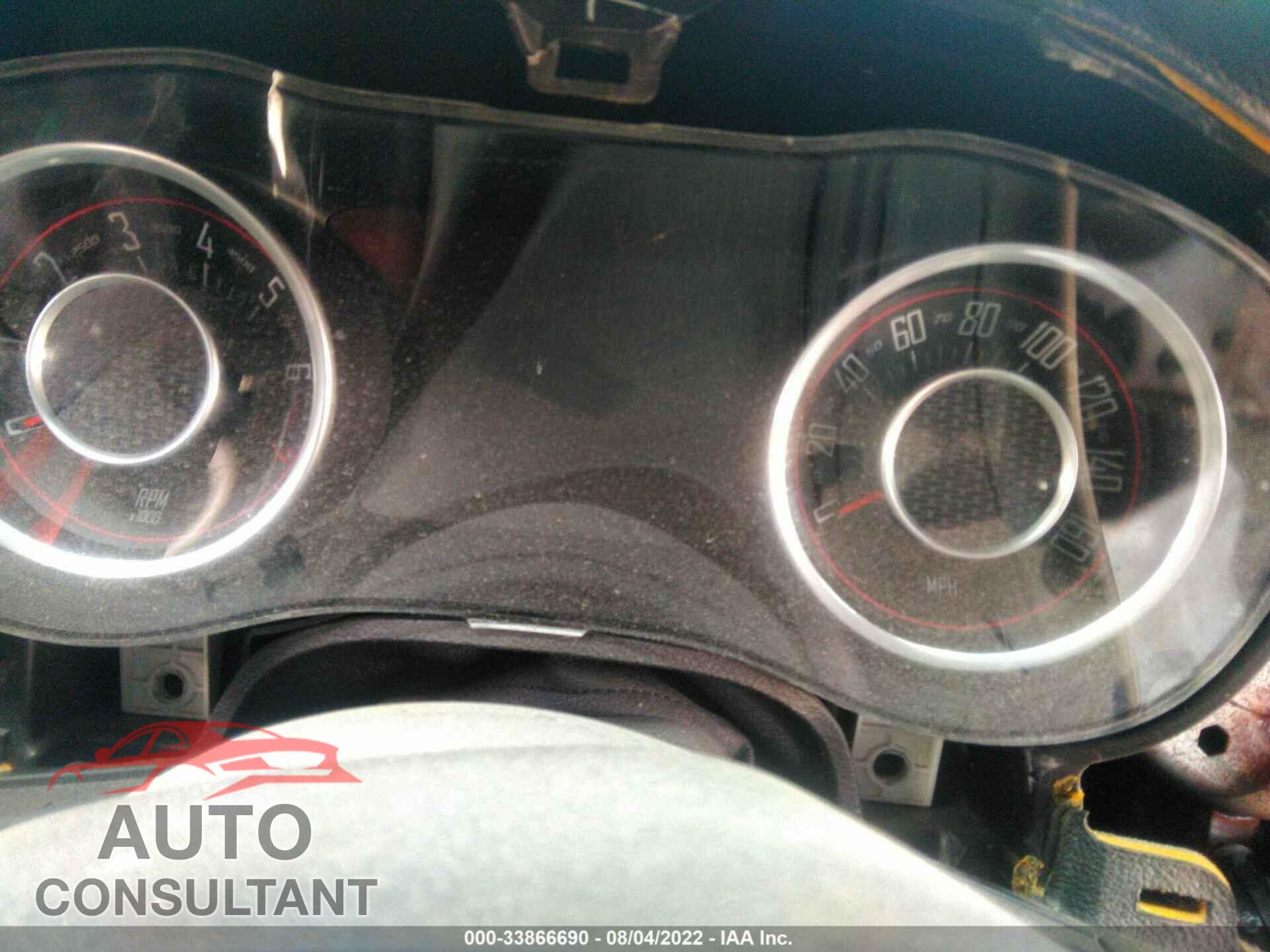 DODGE CHALLENGER 2016 - 2C3CDZAG2GH148775