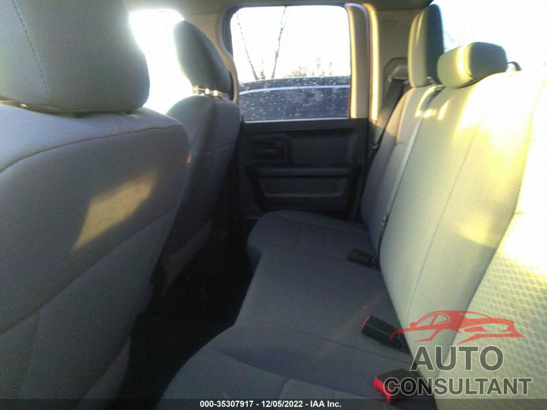 RAM 1500 2015 - 1C6RR7FT2FS527842