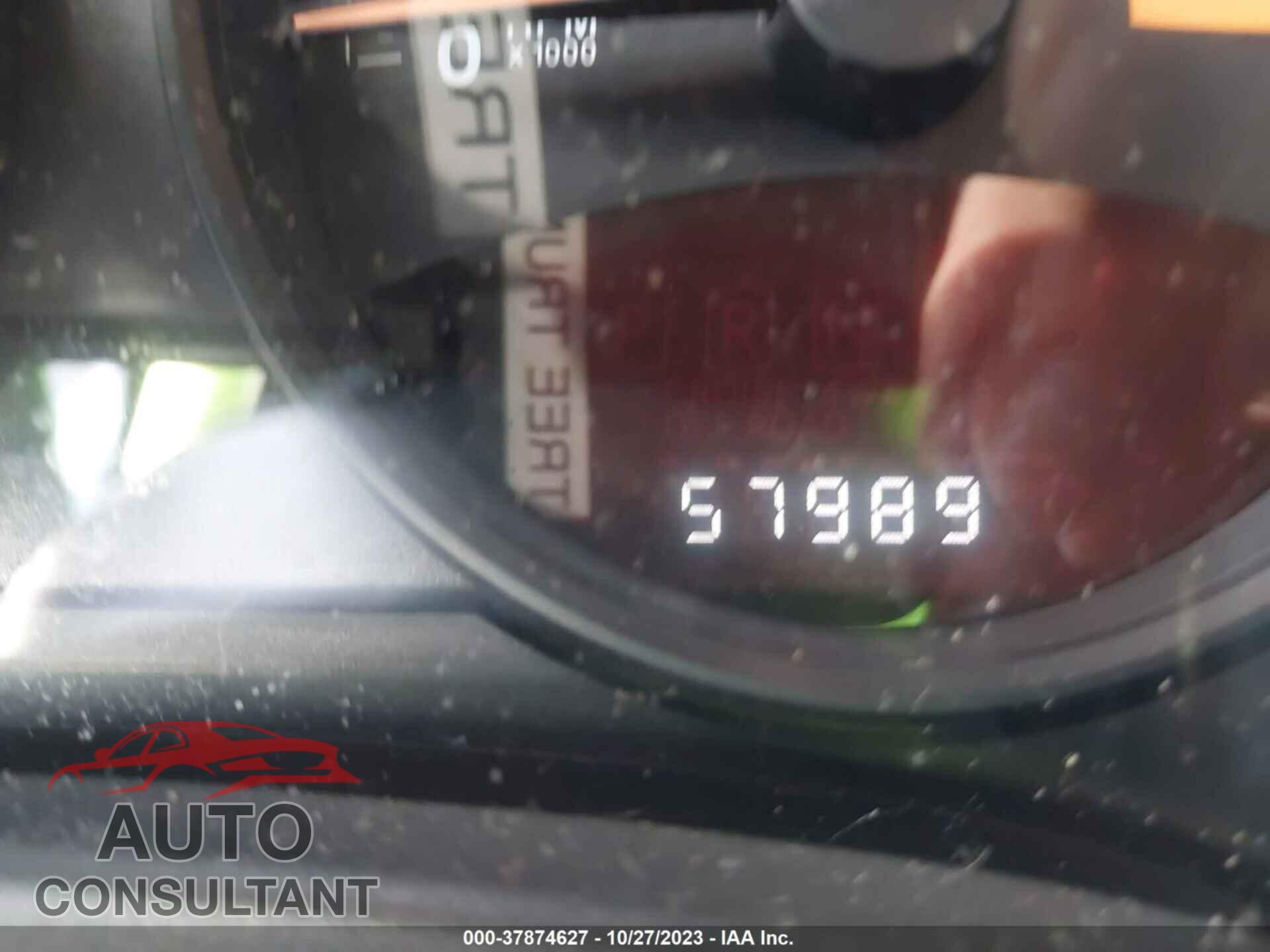 JEEP COMPASS 2016 - 1C4NJDBB3GD608669