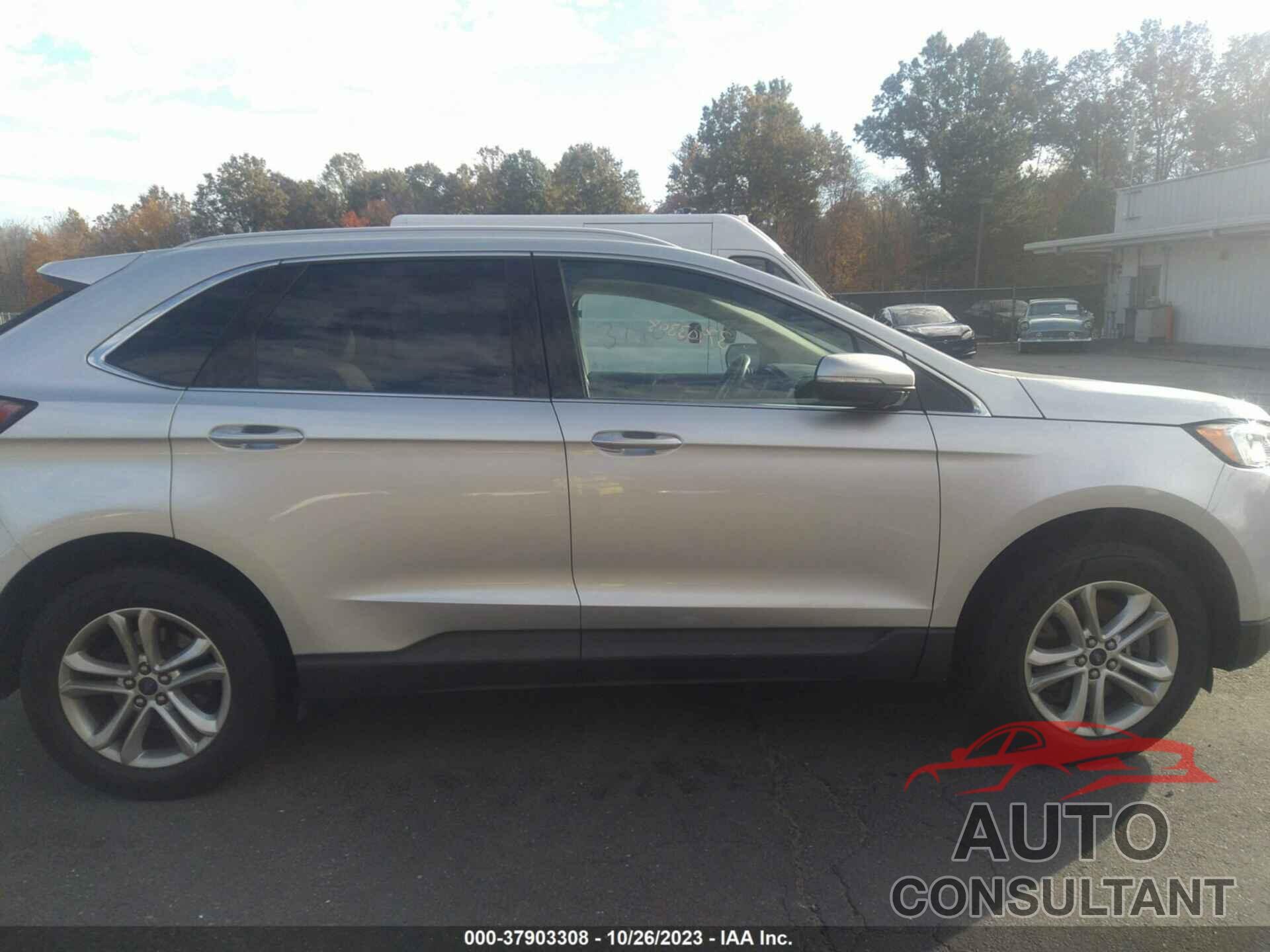 FORD EDGE 2019 - 2FMPK4J96KBC13304