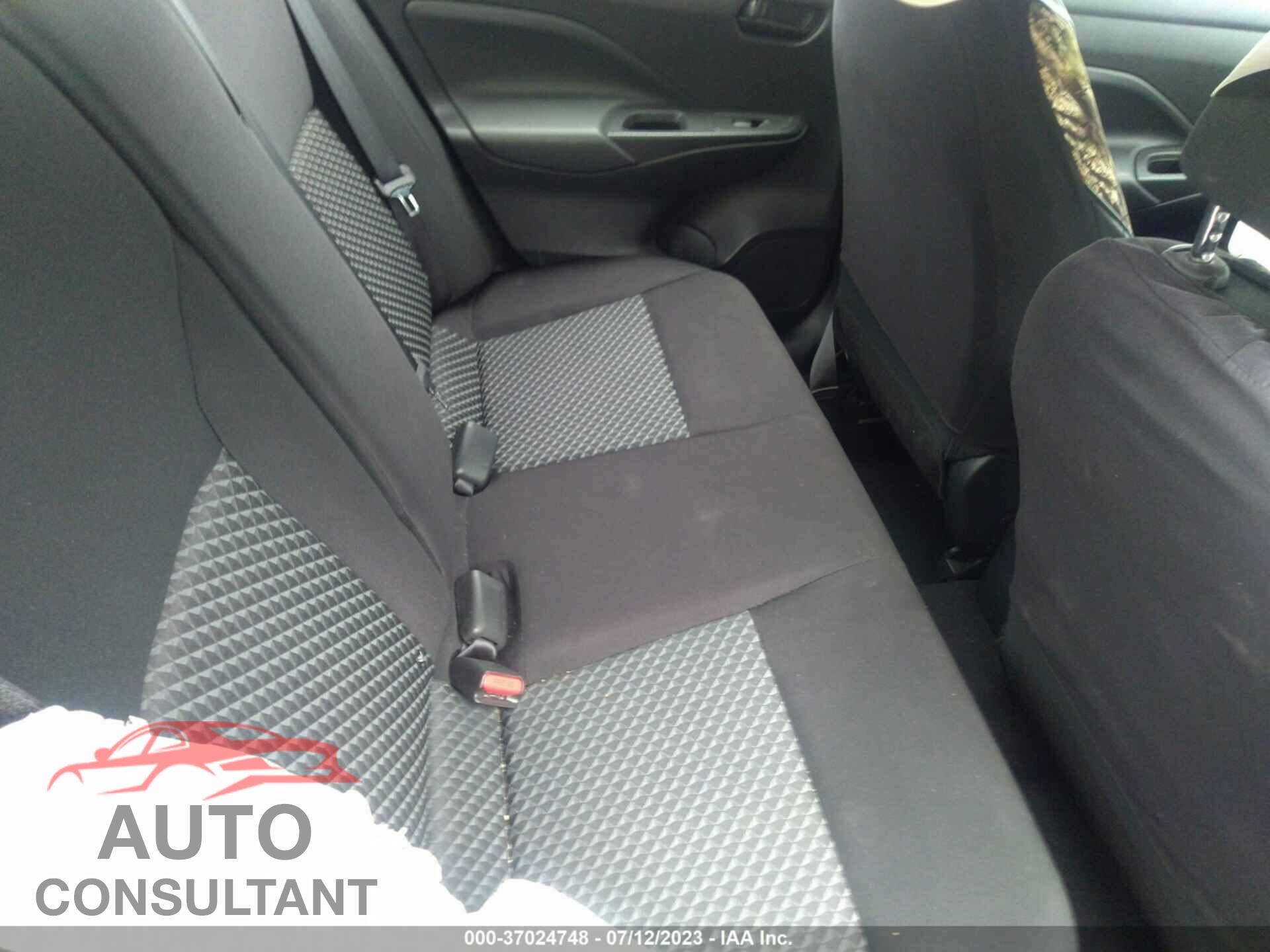 NISSAN VERSA 2021 - 3N1CN8DV5ML820606