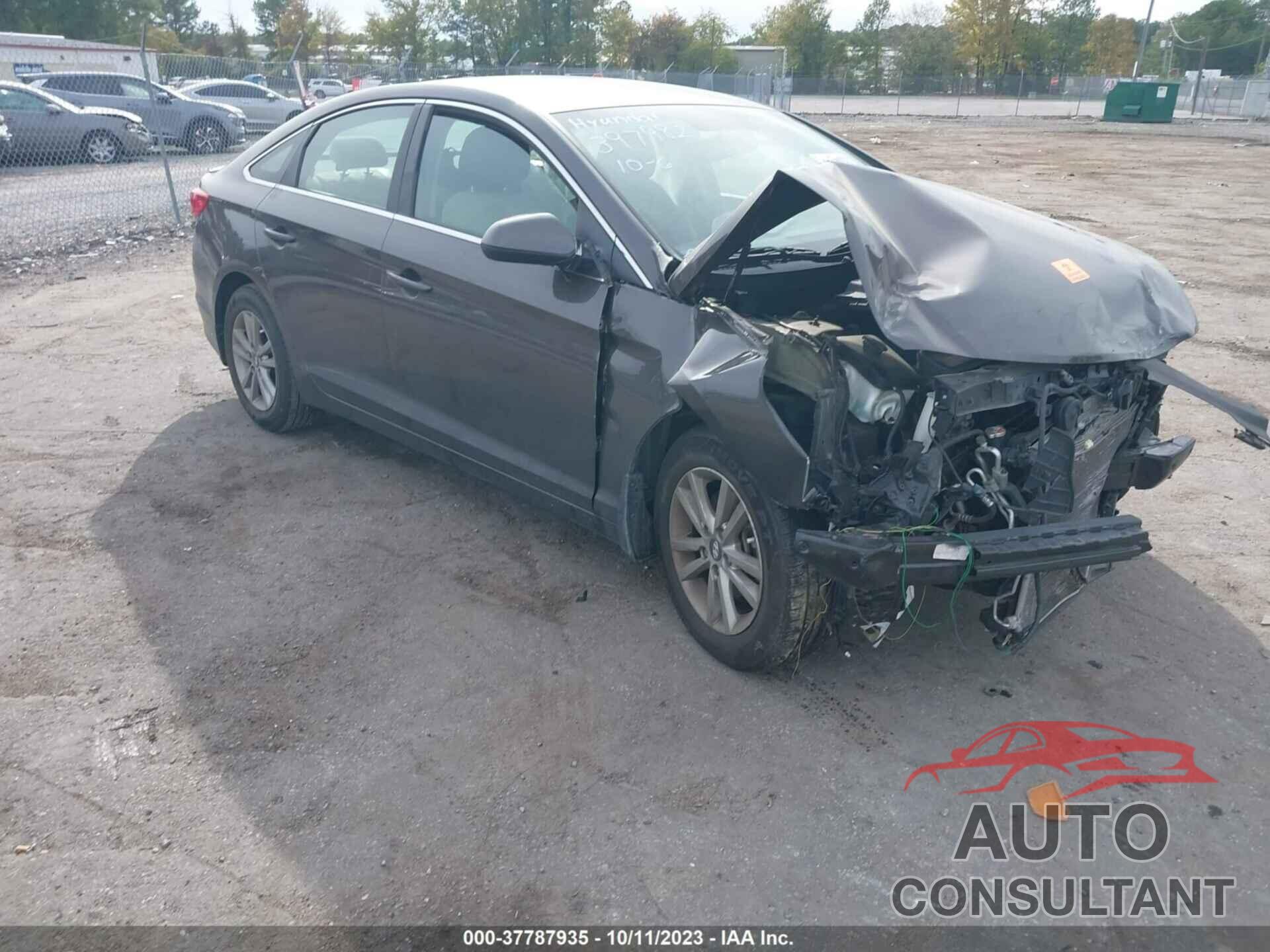 HYUNDAI SONATA 2015 - 5NPE24AF9FH158956