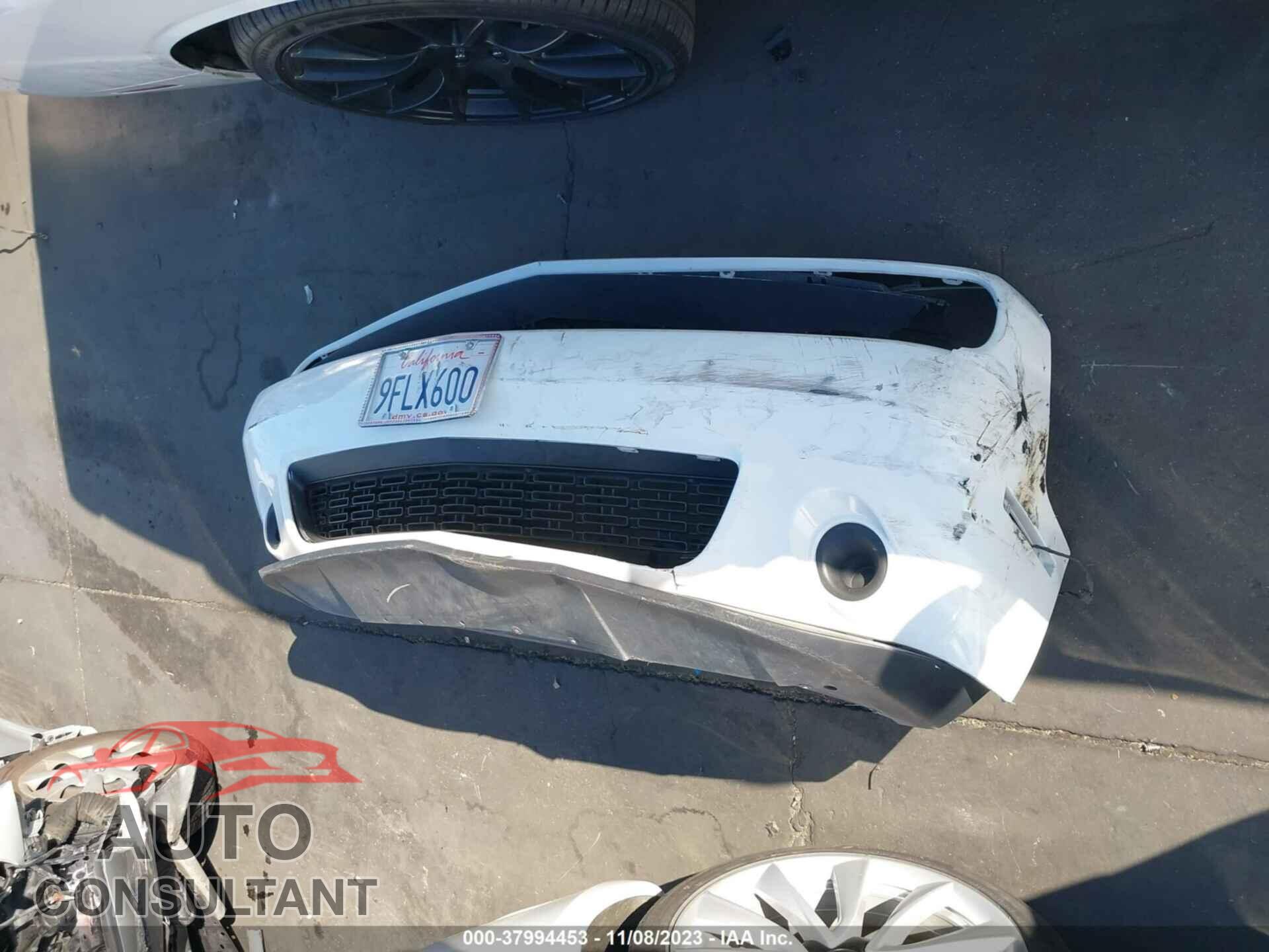 DODGE CHALLENGER 2019 - 2C3CDZAG8KH655446