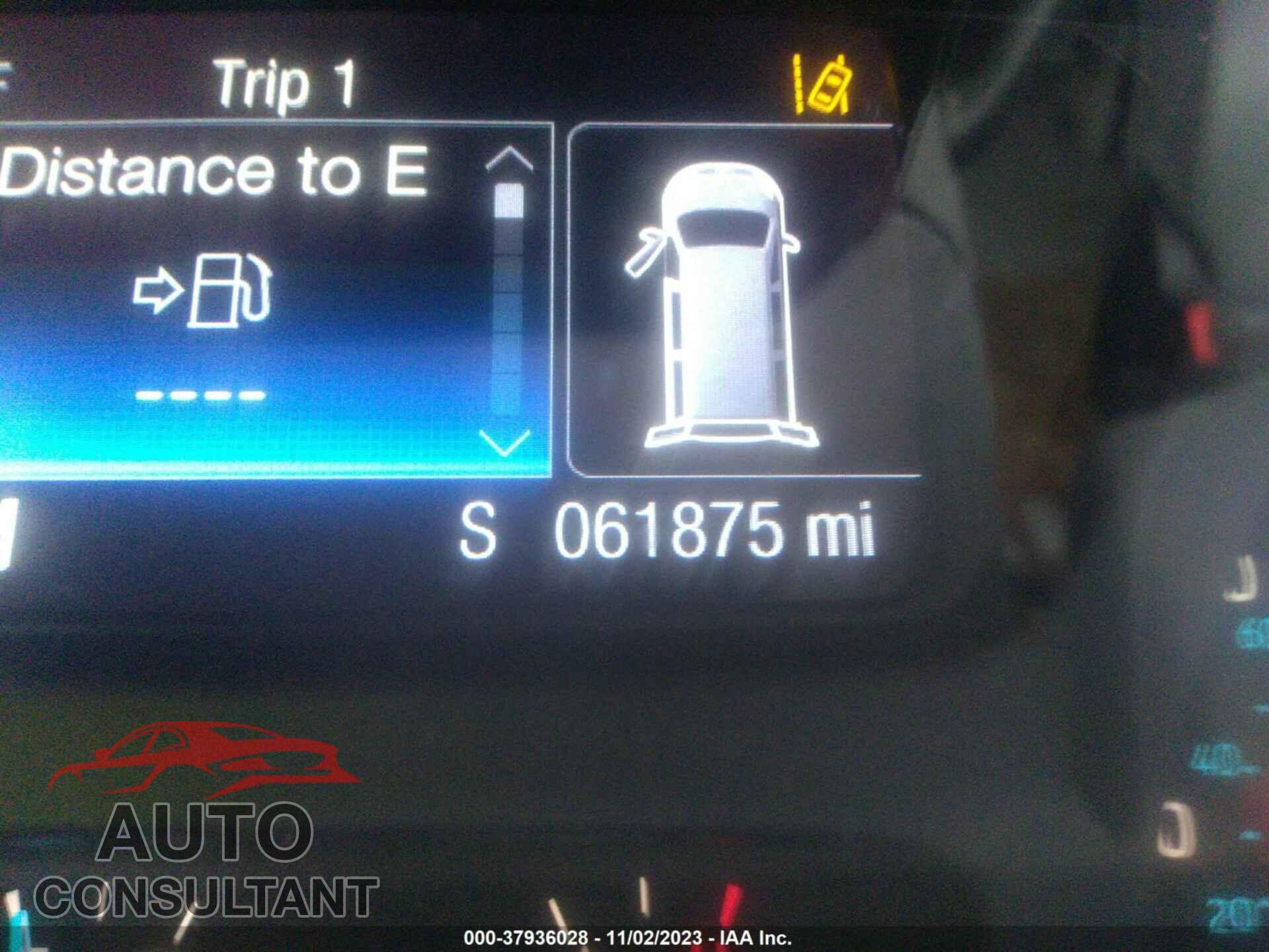 FORD TRANSIT-250 2019 - 1FTYR2CM7KKB11221