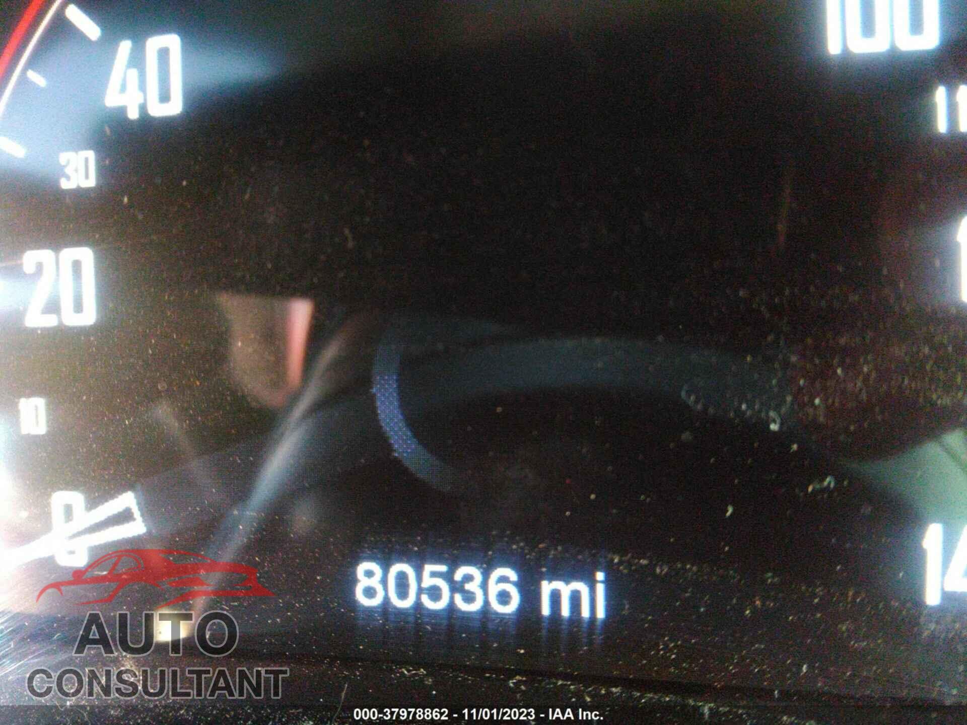 DODGE DURANGO 2018 - 1C4RDJDG1JC160882
