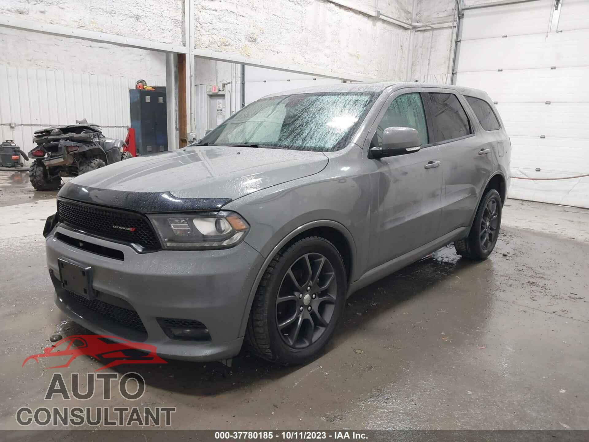 DODGE DURANGO 2020 - 1C4RDJDG9LC228980