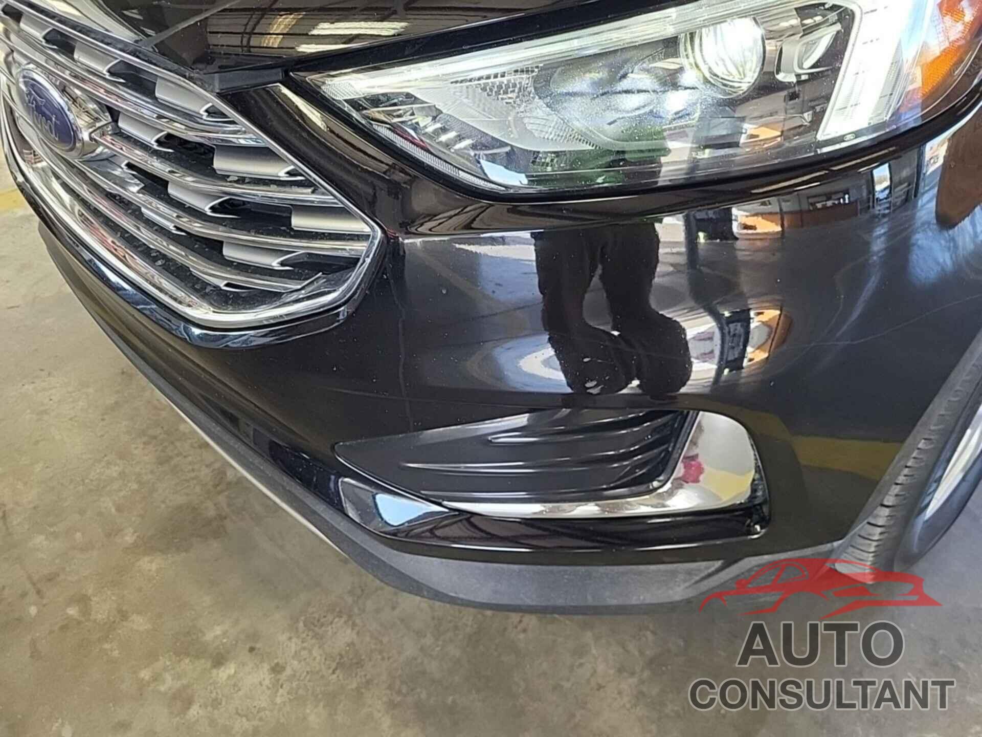 FORD EDGE 2022 - 2FMPK4J92NBA63132