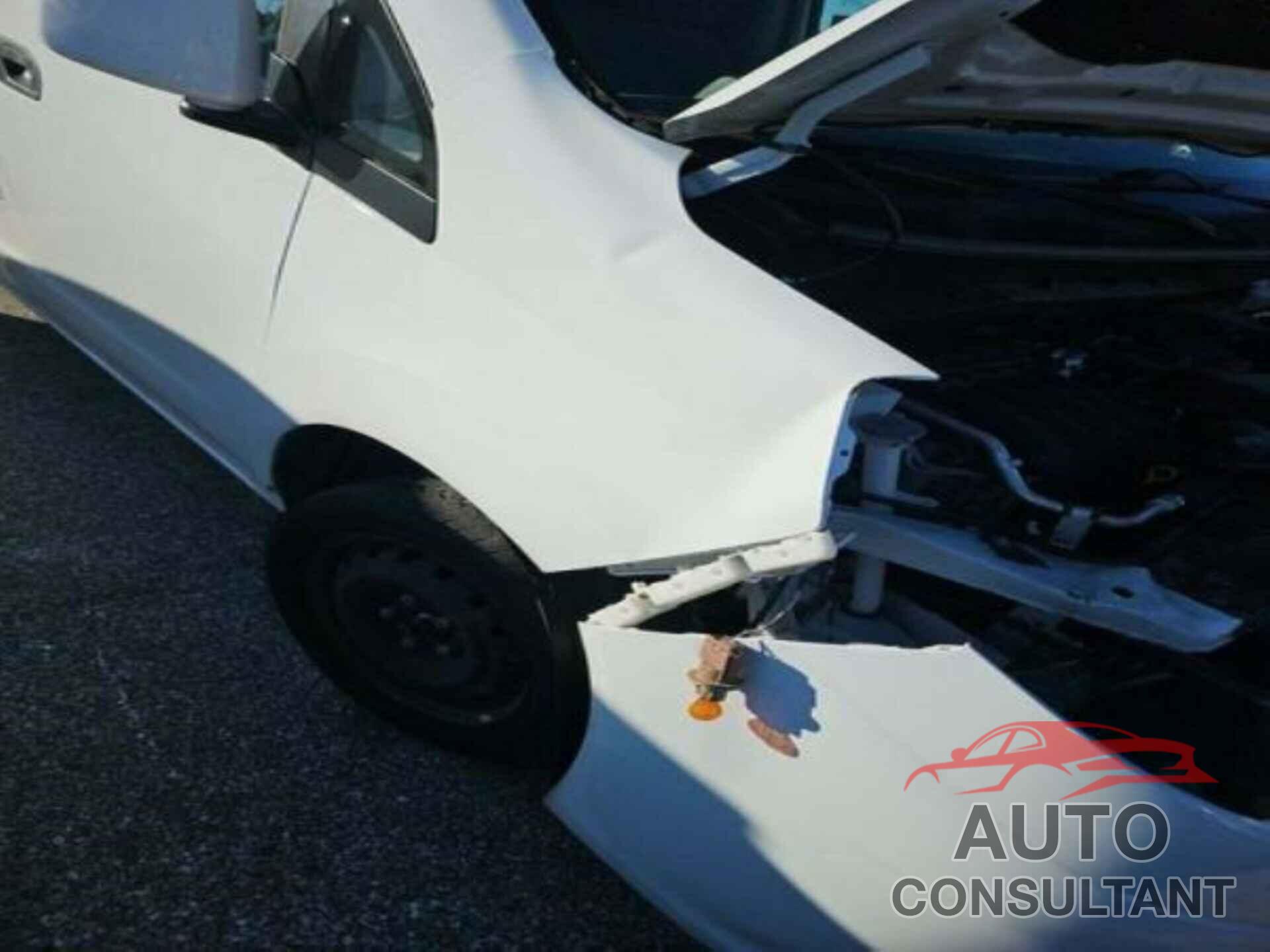 NISSAN NV200 2020 - 3N6CM0KN7LK704832