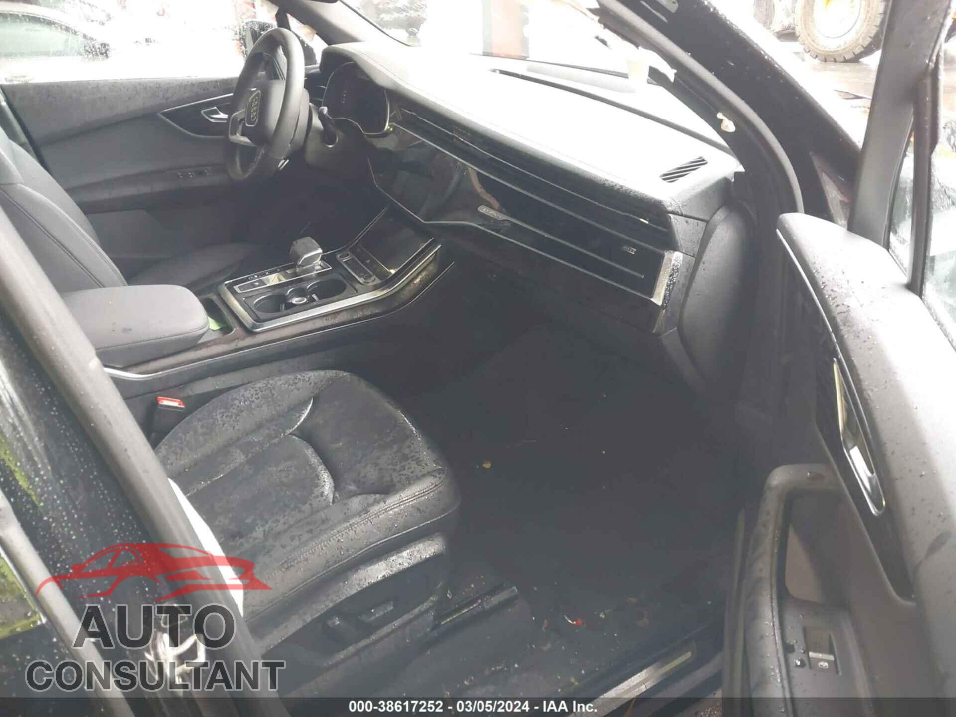 AUDI Q7 2023 - WA1ACBF74PD020065