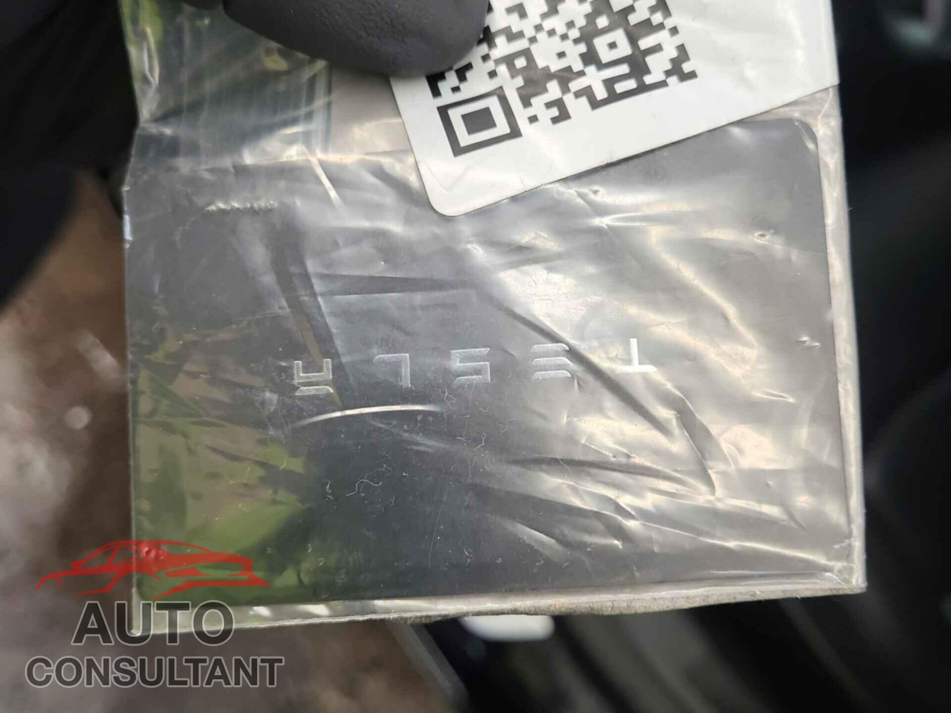 TESLA MODEL 3 2018 - 5YJ3E1EB6JF183616