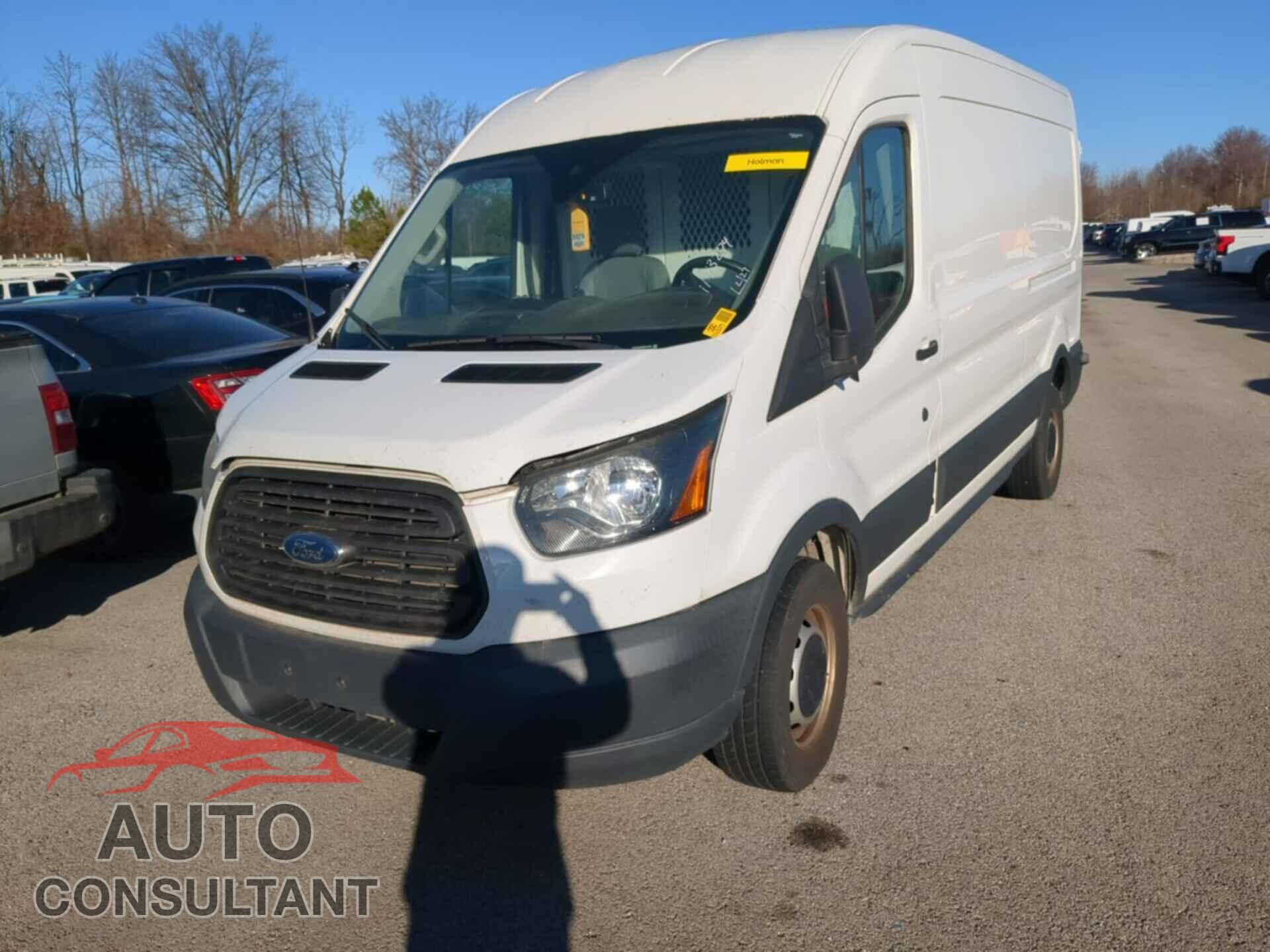 FORD TRANSIT 2016 - 1FTBW2CM0GKB15620