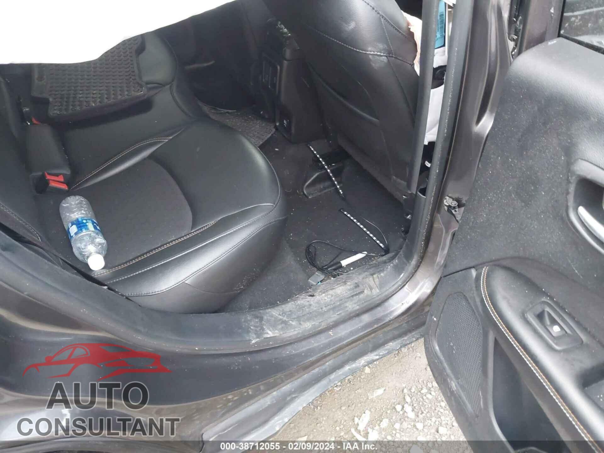 JEEP COMPASS 2020 - 3C4NJDBBXLT239555