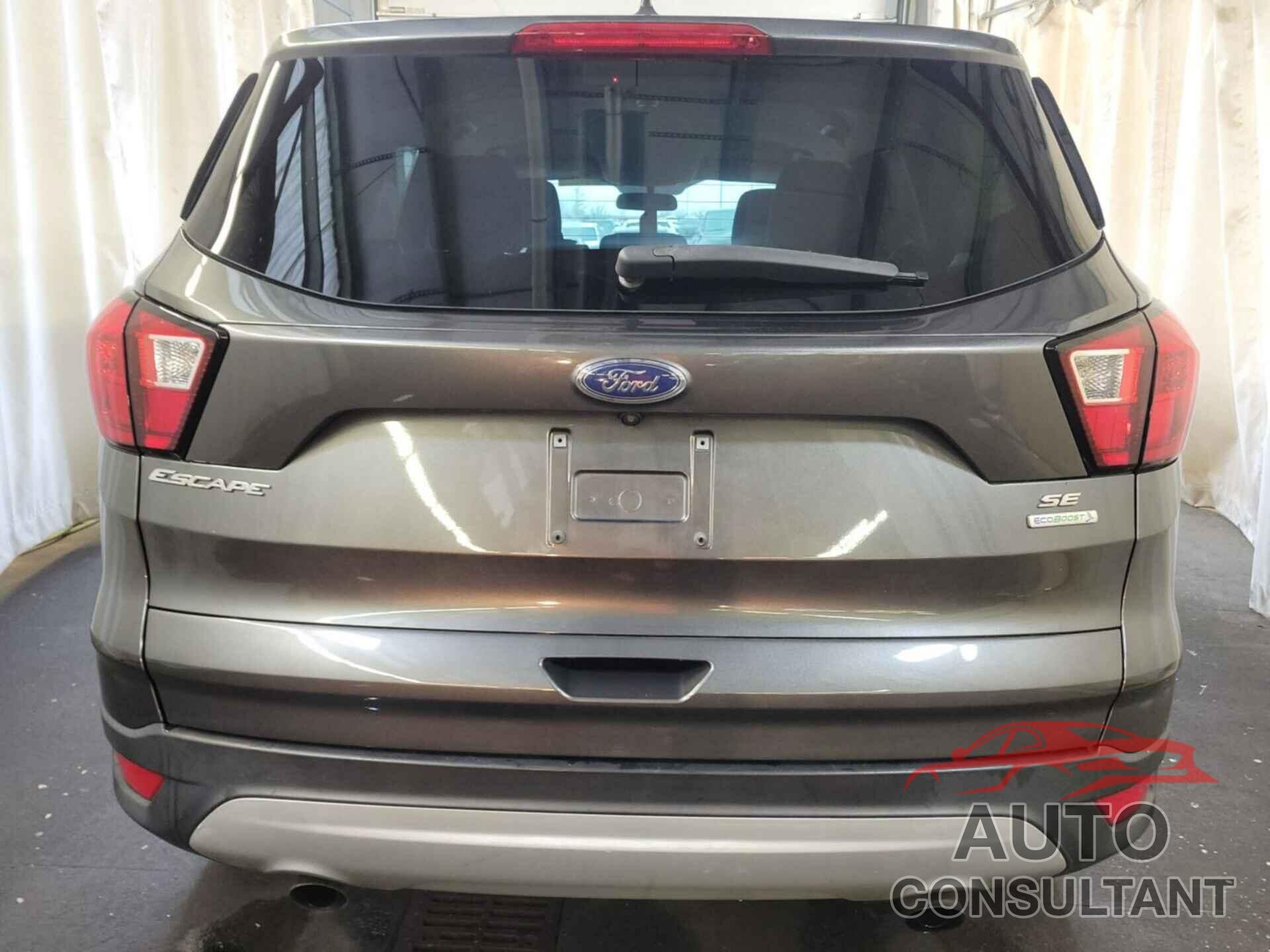 FORD ESCAPE 2019 - 1FMCU0GDXKUB82467