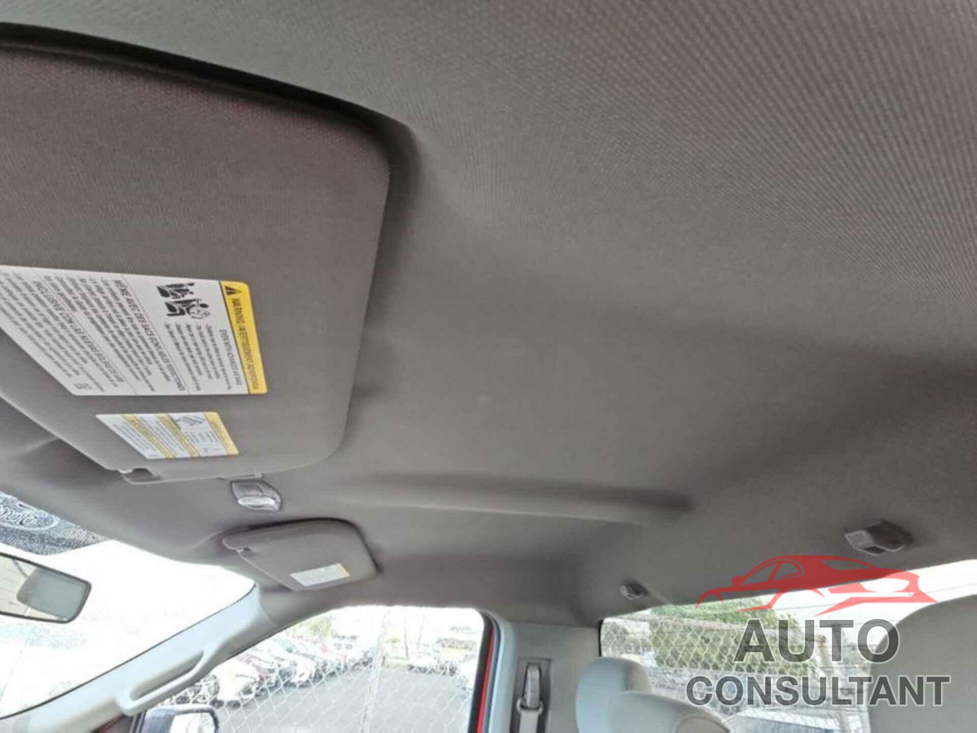 FORD F-150 2018 - 1FTMF1CB9JKF31285