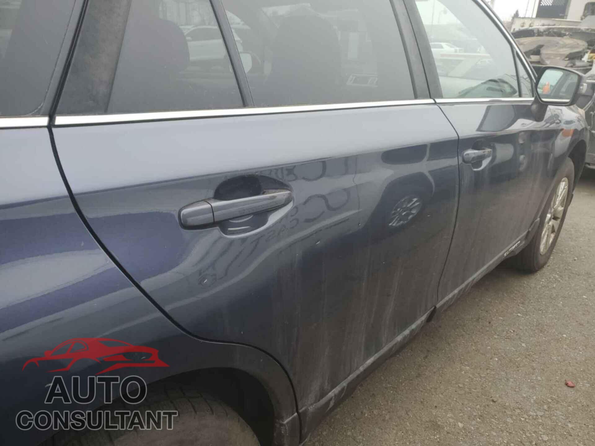 SUBARU OUTBACK 2017 - 4S4BSAFC2H3392186