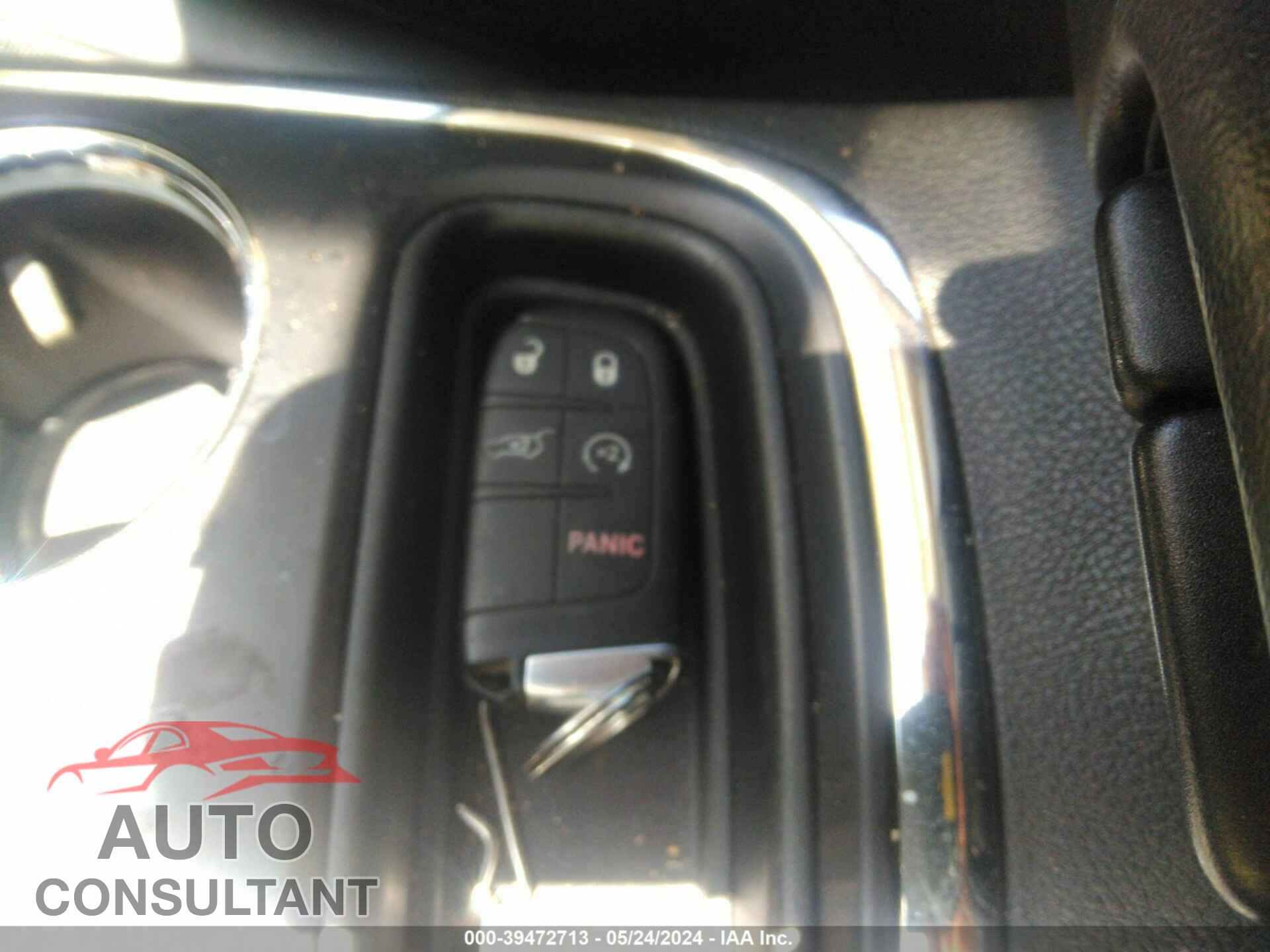 DODGE DURANGO 2016 - 1C4RDHDG7GC301472