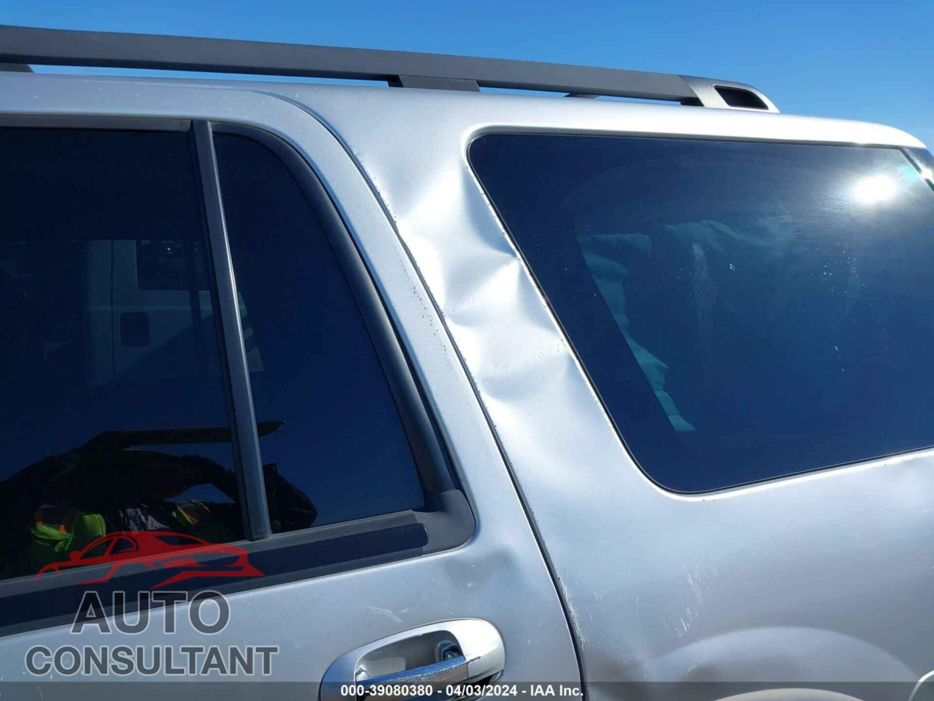 FORD EXPEDITION 2017 - 1FMJU1HT9HEA74010