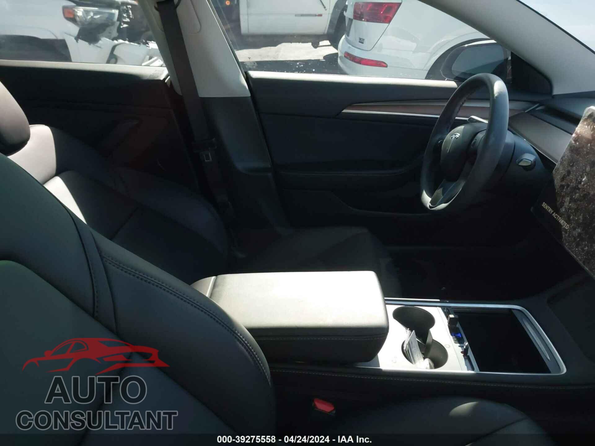 TESLA MODEL 3 2023 - 5YJ3E1EA2PF485257