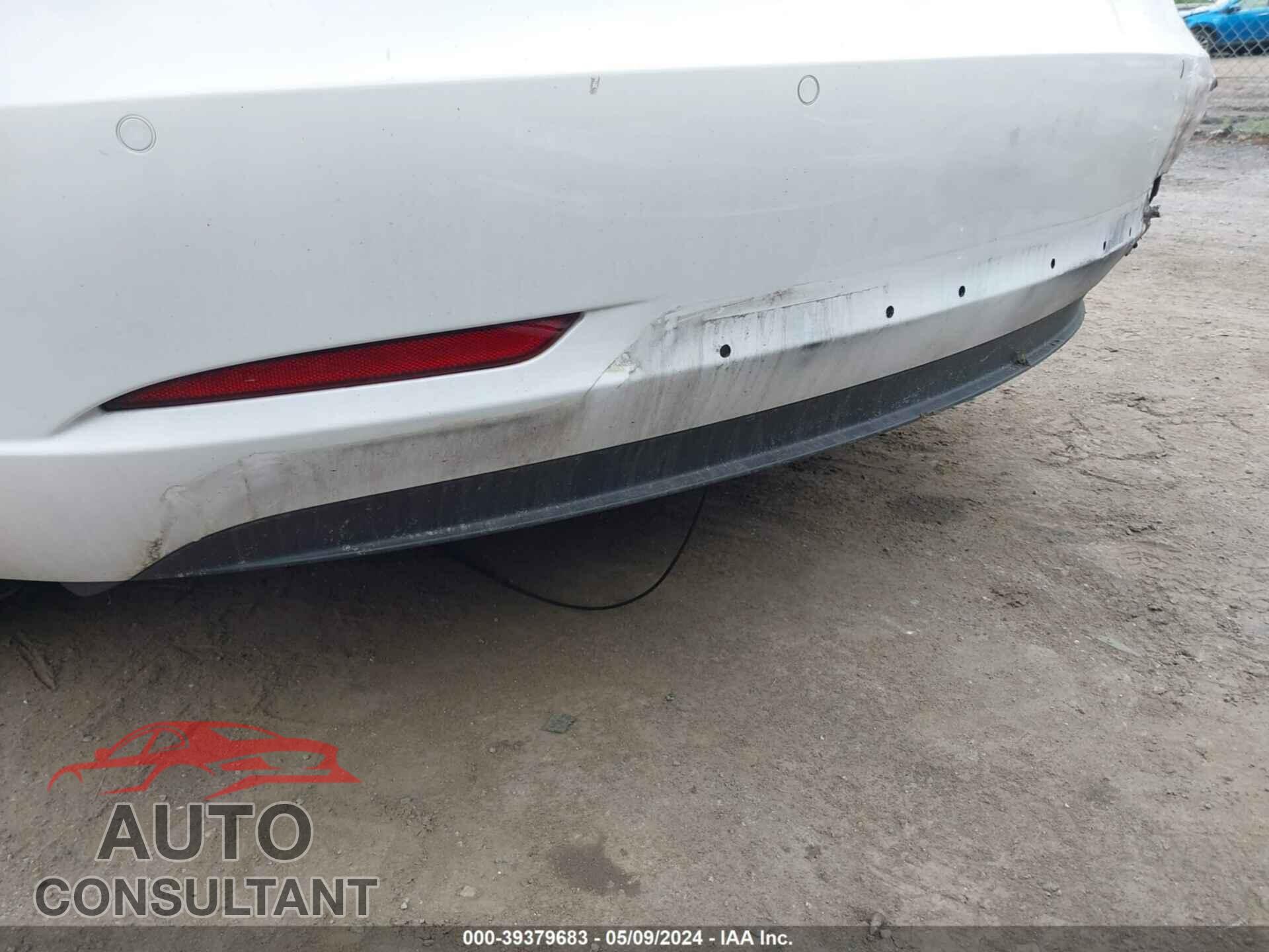 TESLA MODEL 3 2019 - 5YJ3E1EA9KF483630