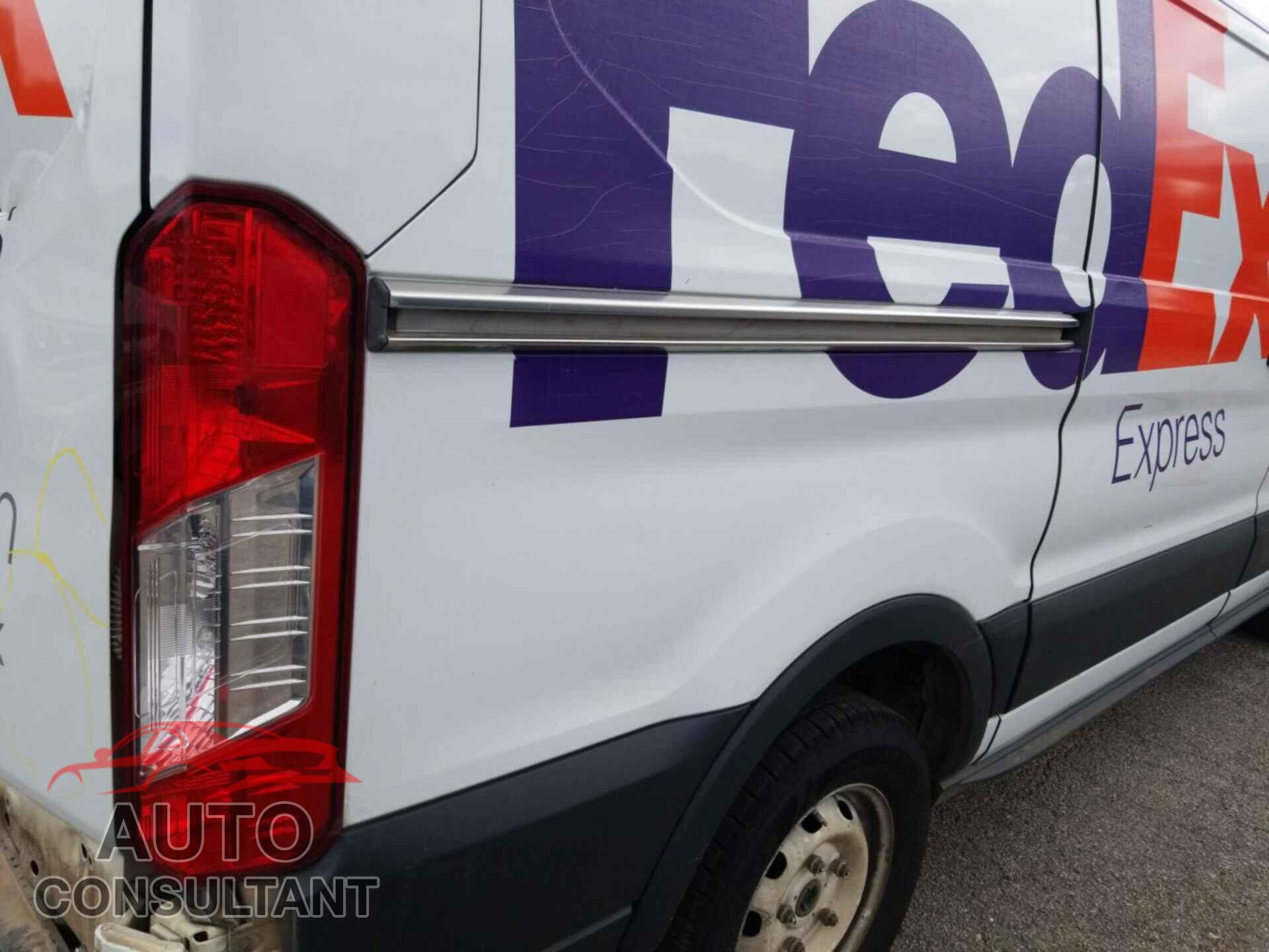 FORD TRANSIT 2016 - 1FTYE1YM9GKB35459
