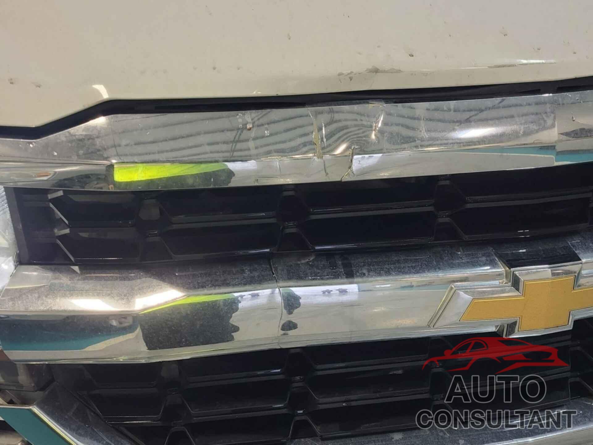 CHEVROLET SILVERADO 1500 2016 - 3GCUKREC7GG270884